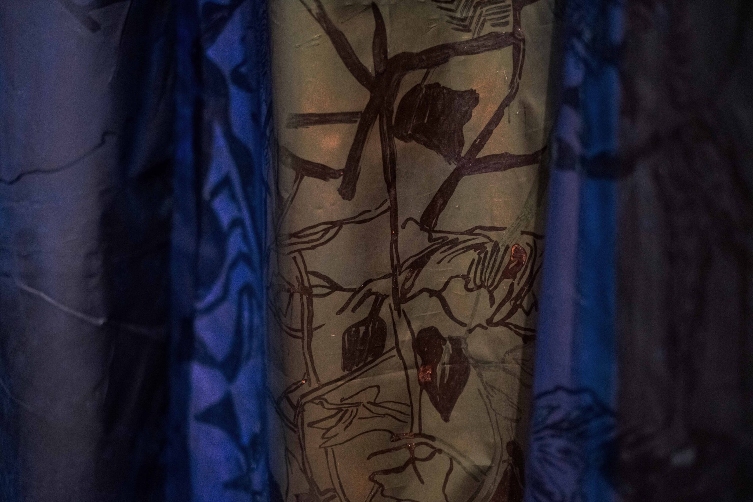 Sotto cristalli troppo morbidi