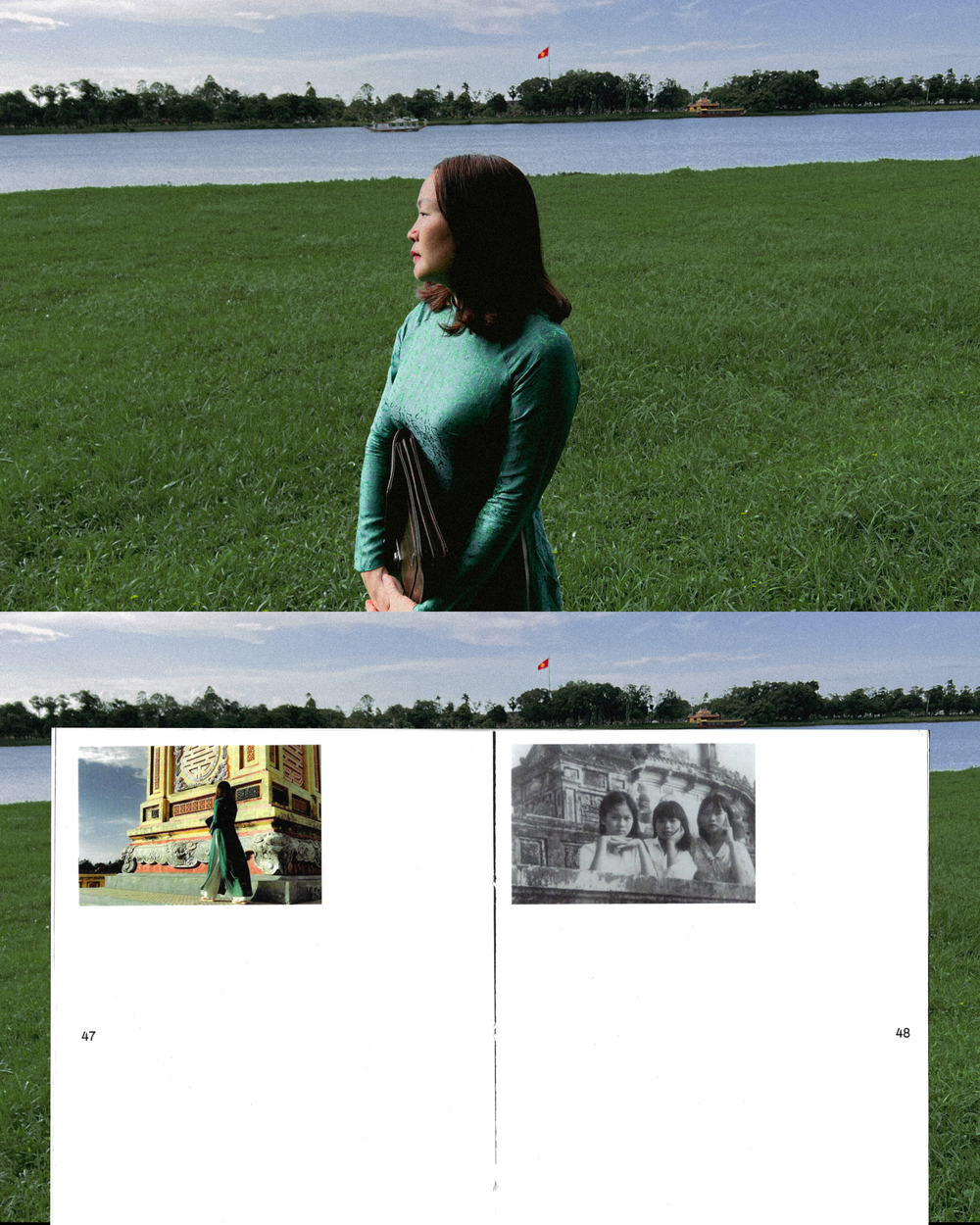 When in Huế (publication, 2022)