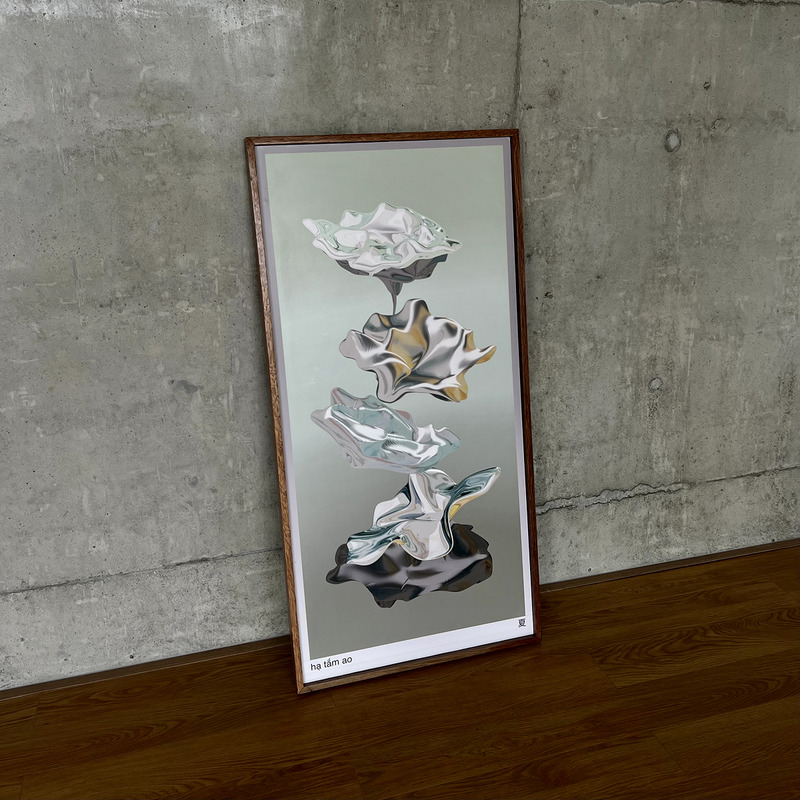 Four Seasons (Artwork, 2023)