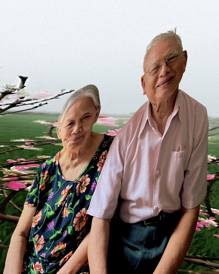 Memory Museum (Photography, 2025)