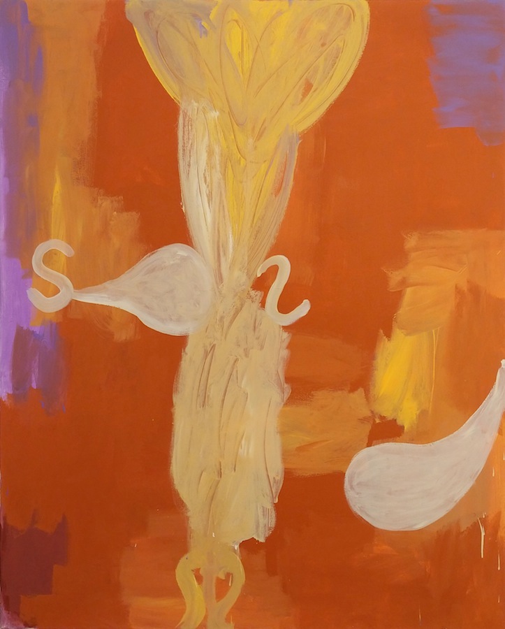 The Enigma of Desire XLIV