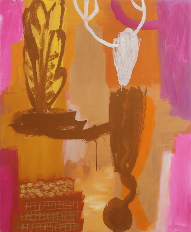 The Enigma of Desire XXVII