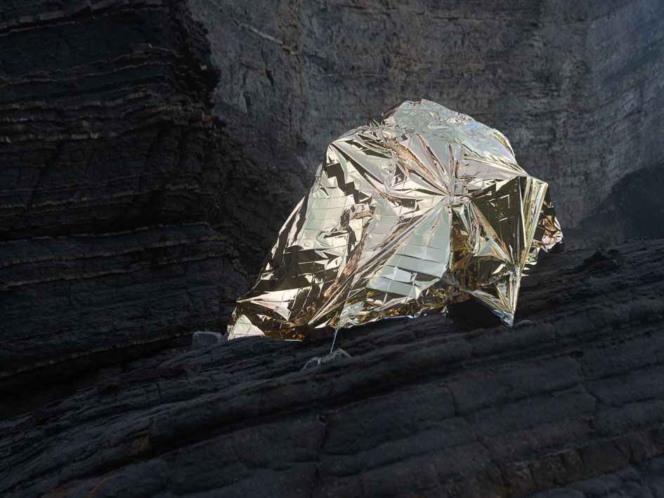 A Conversation with the Landscape