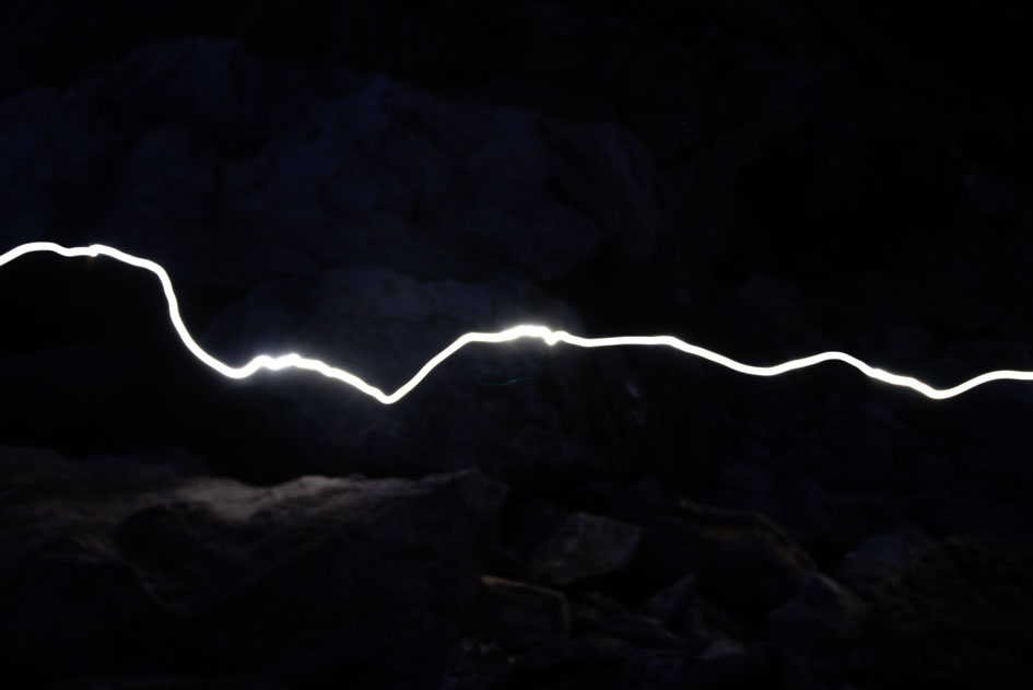 A Conversation with the Landscape Part II