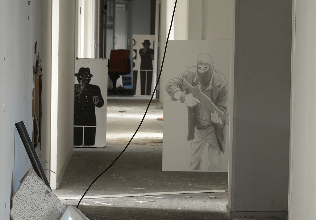 Anthonius: Parton of Lost Items and Meannings, 2025