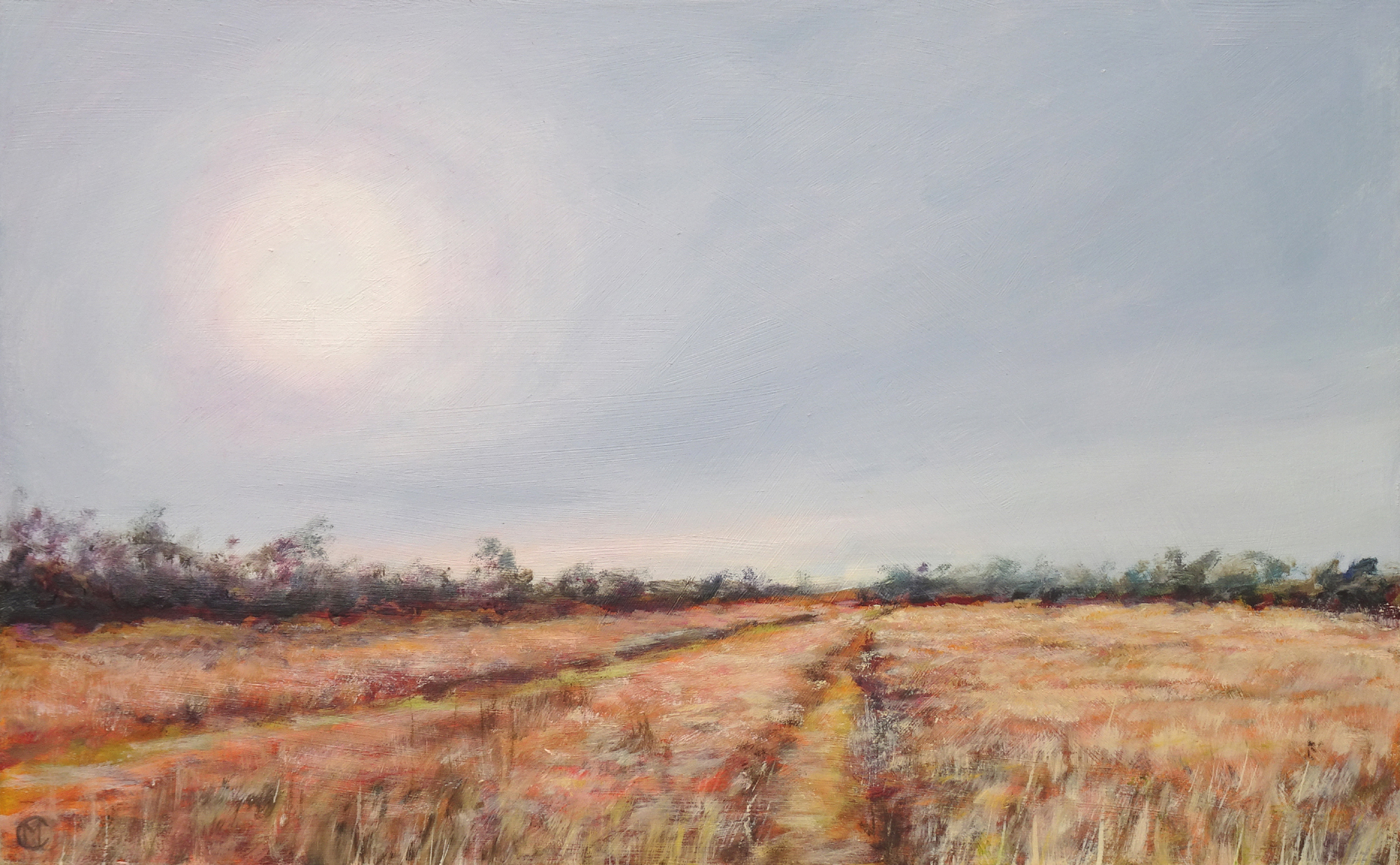 Stroes Heide