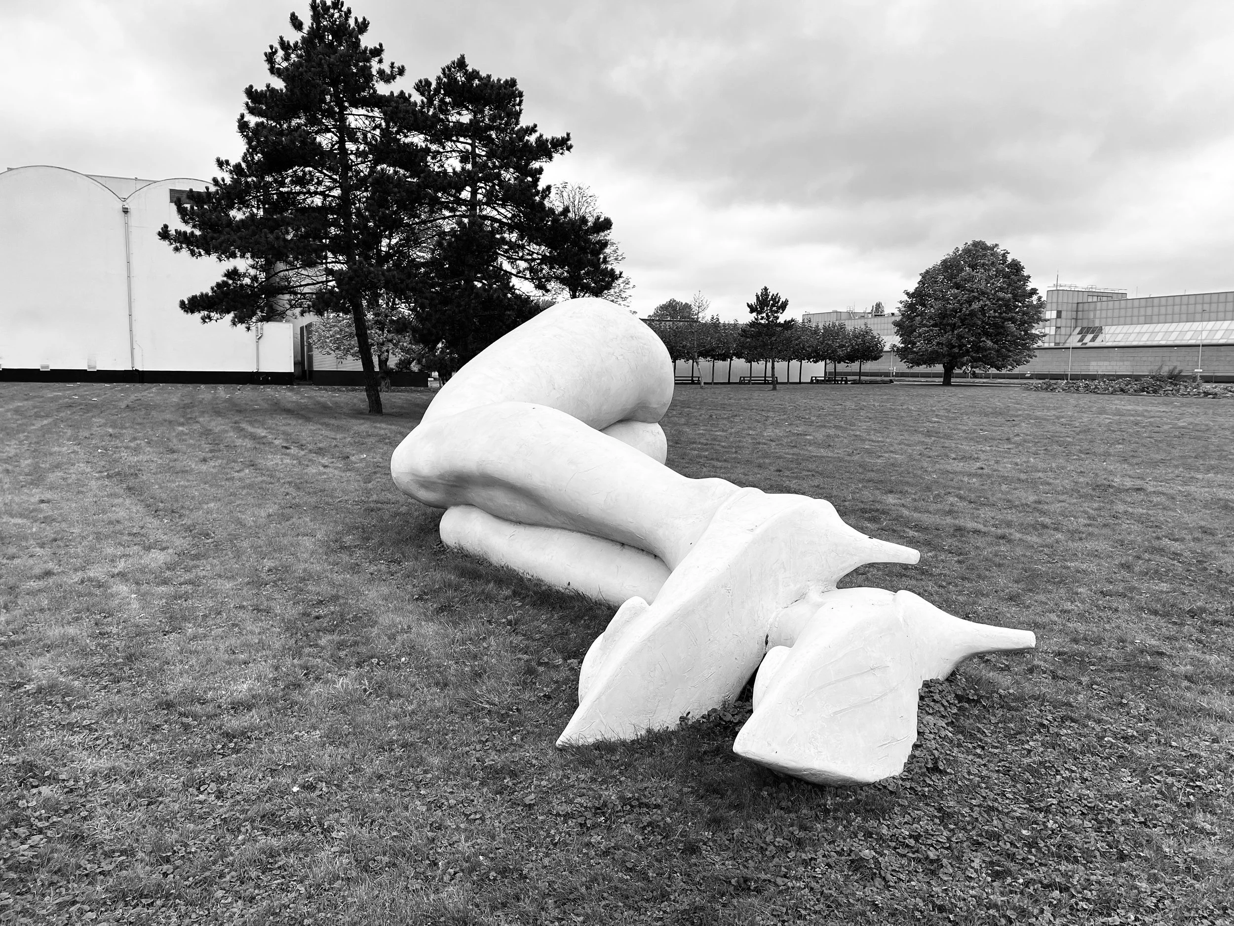 DON'T CALL ME BABY - I AM GREATER THAN YOU MIGHT THINK (2021)