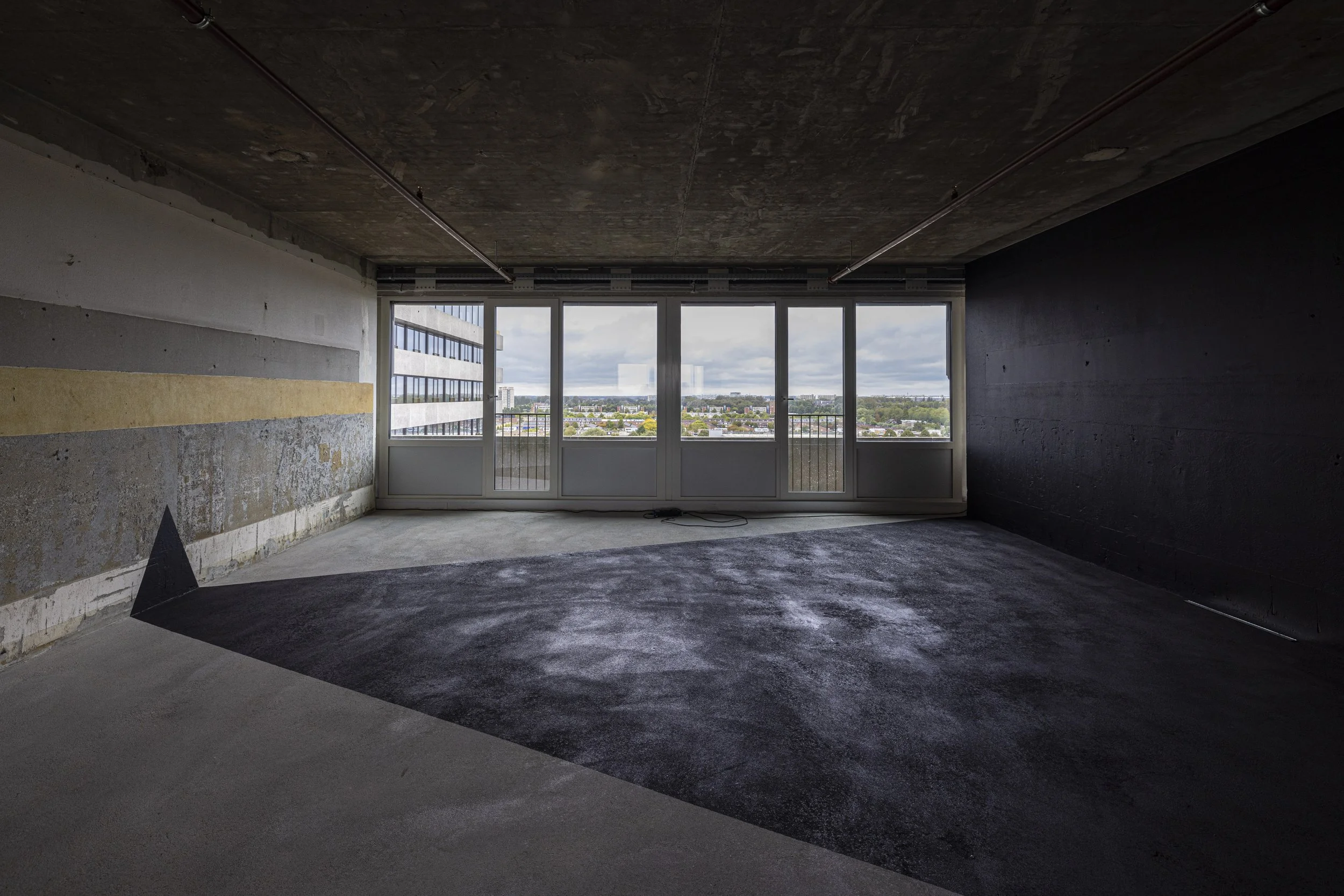 THE EGO - ALSO KNOWN AS 'YOU'RE MINE' (2024) - Shadow side of the Self