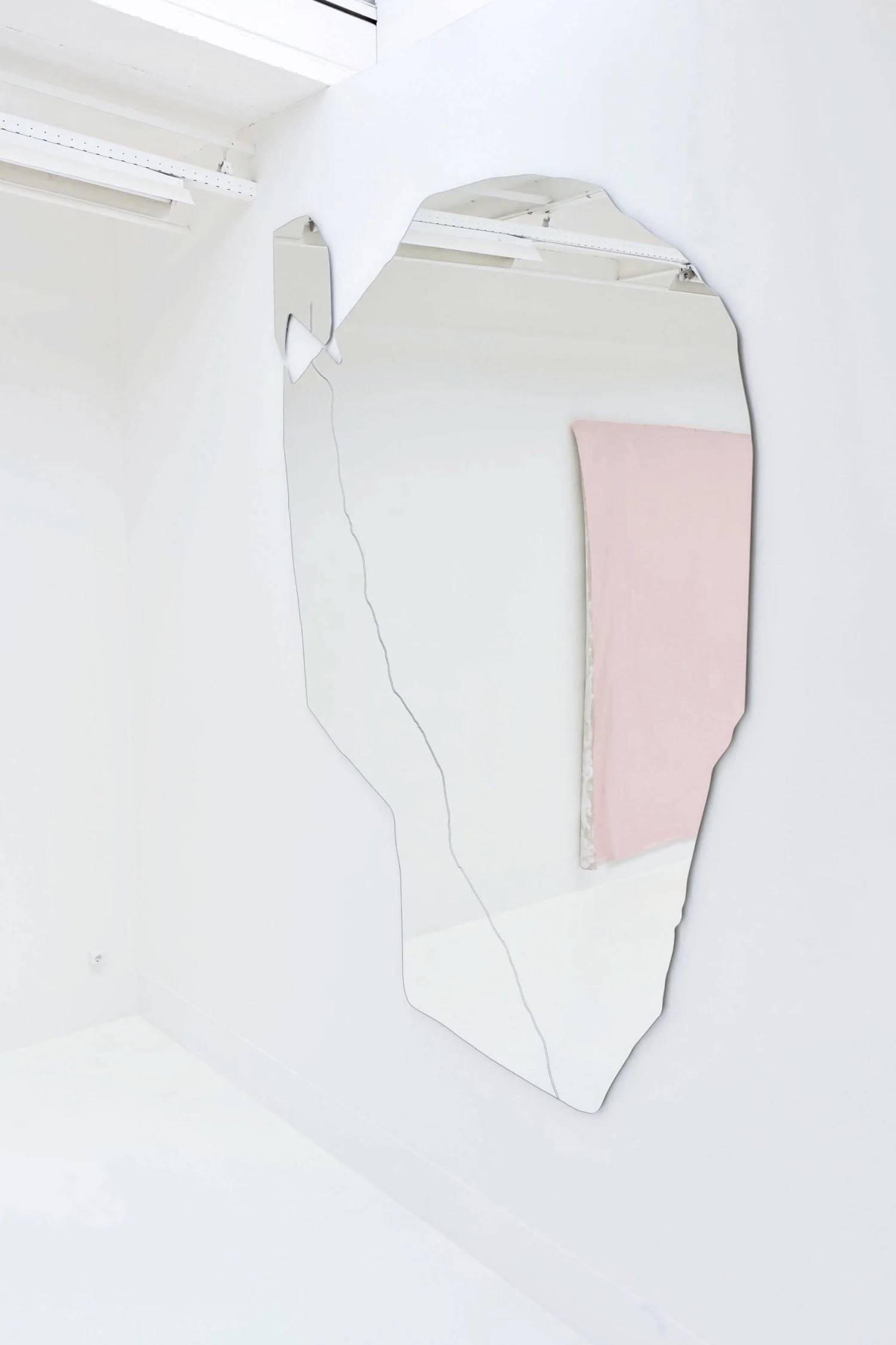 THE BEAST INSIDE NEEDS ITS SPACE - ALSO KNOWN AS 'I SEE MY BROKENNESS'