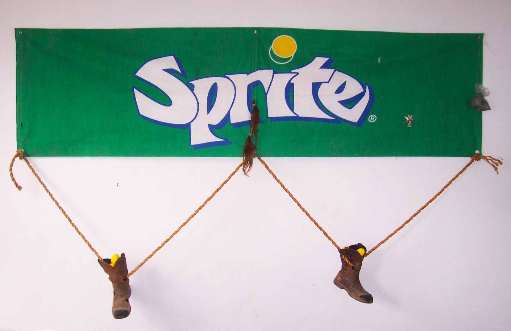 Sprite Trap