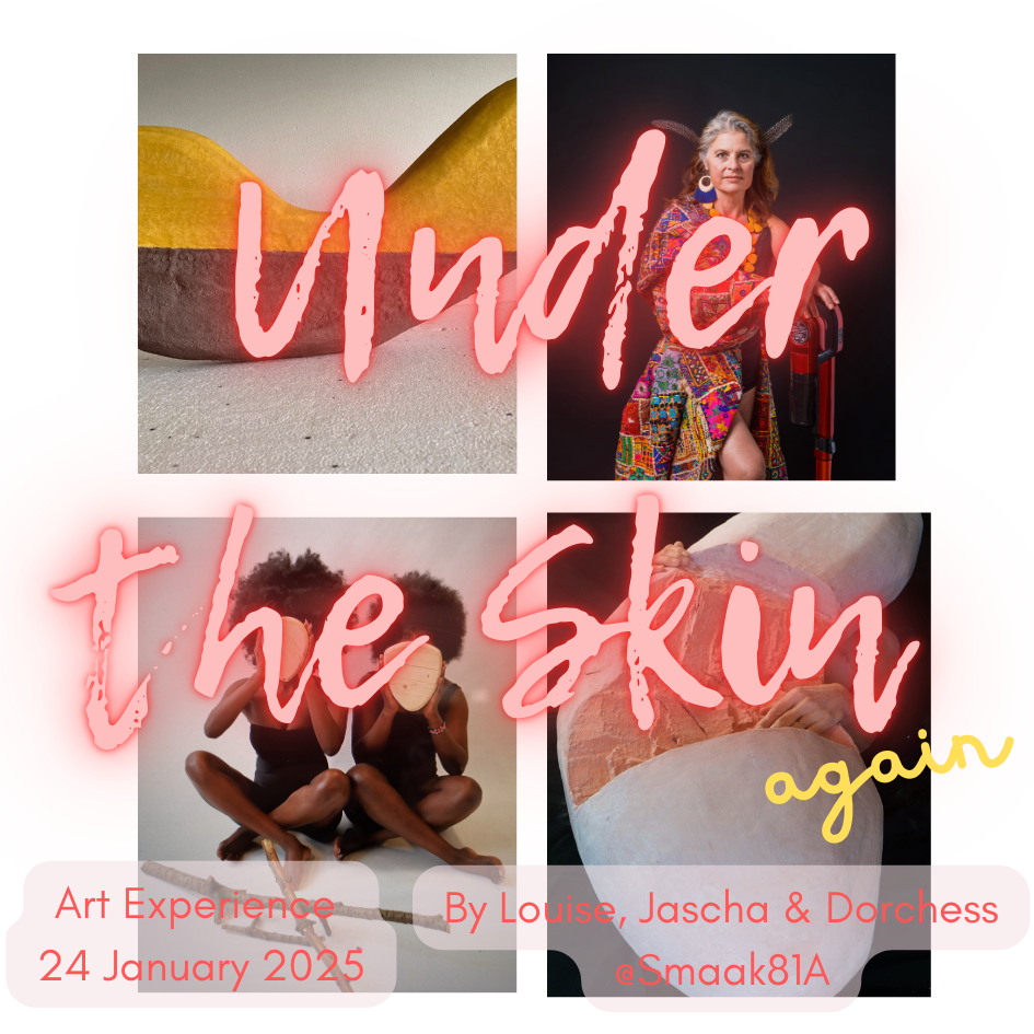 Under the Skin Art Experience