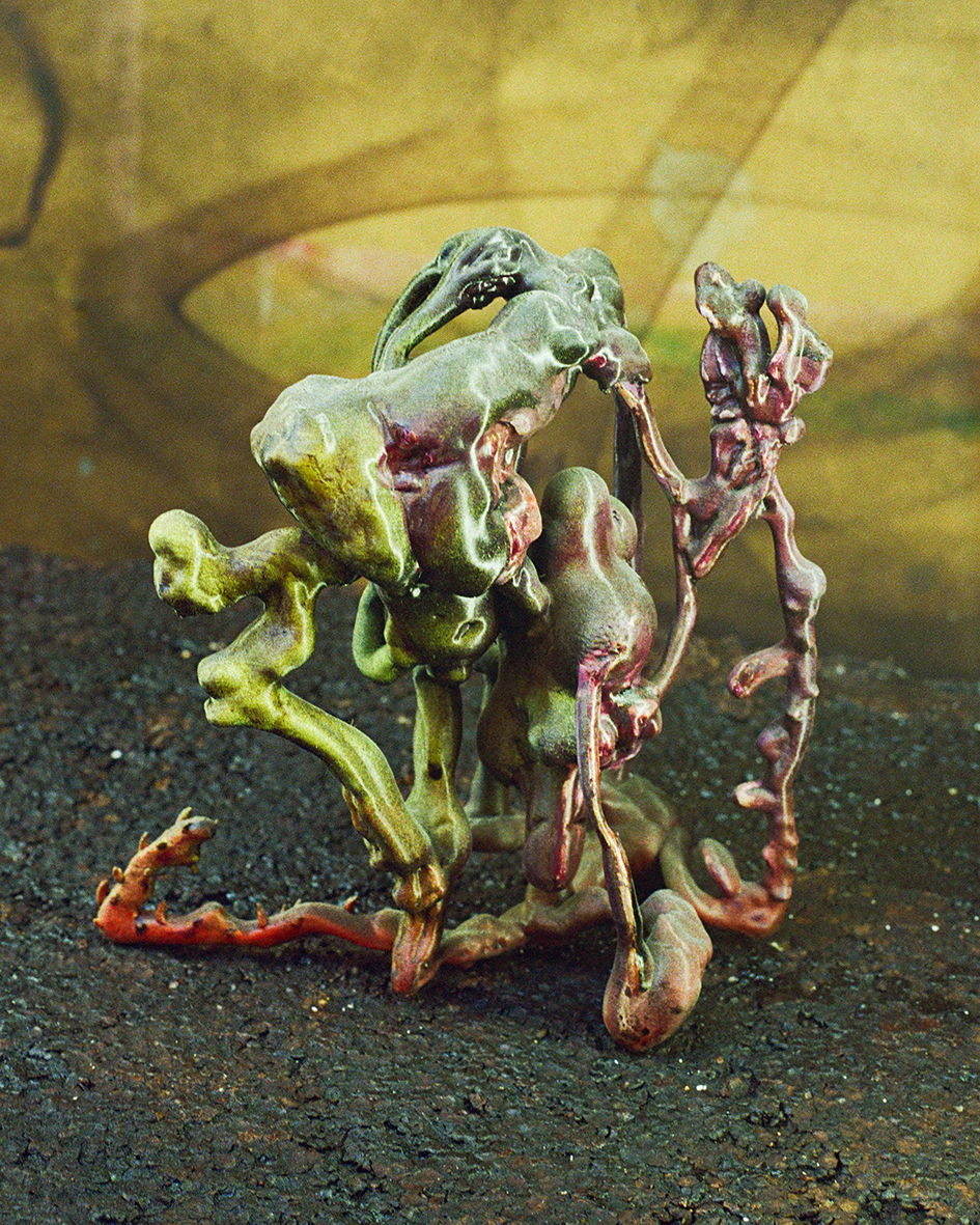 dweller
