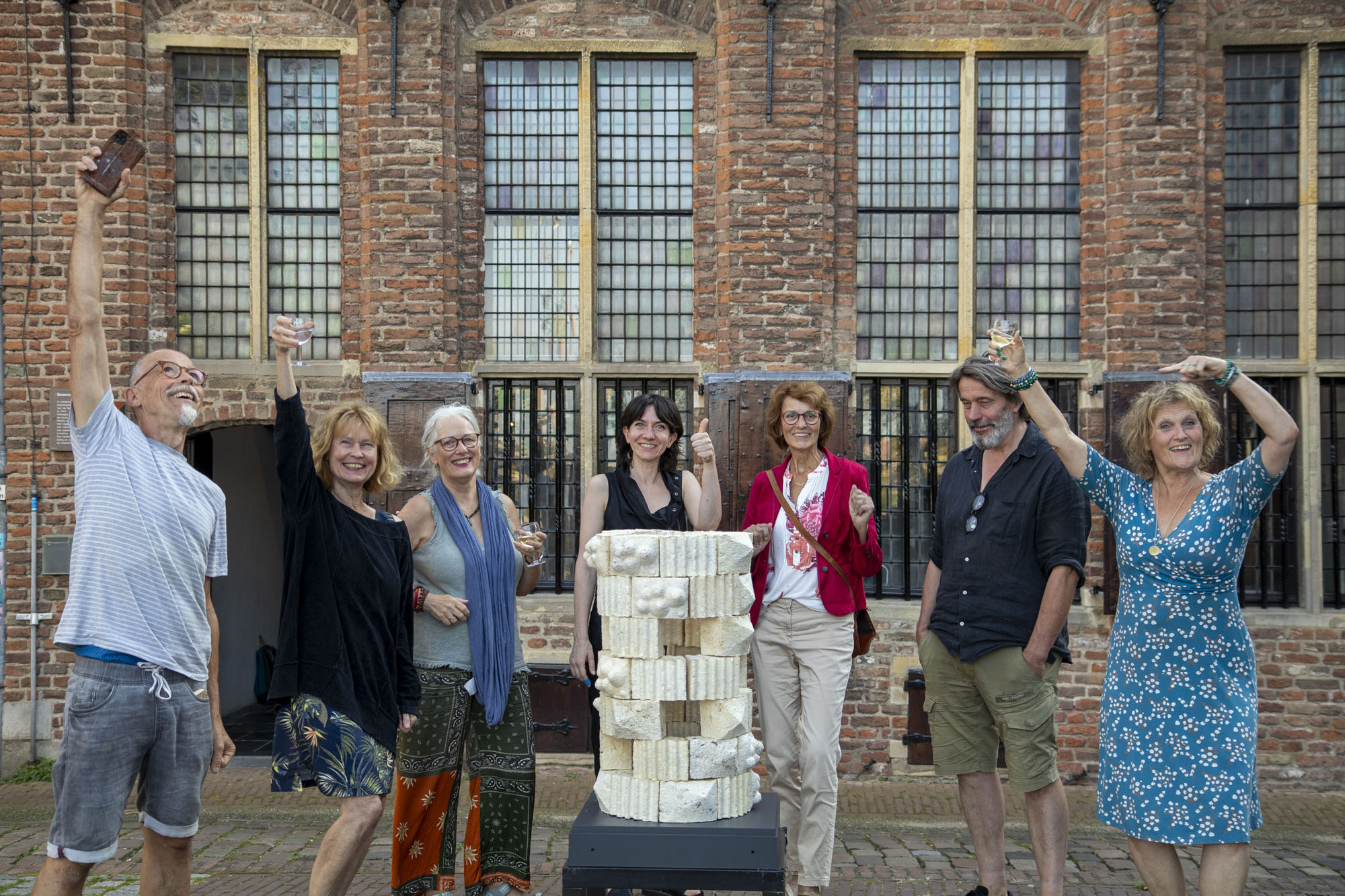 NIMMA CAN DO