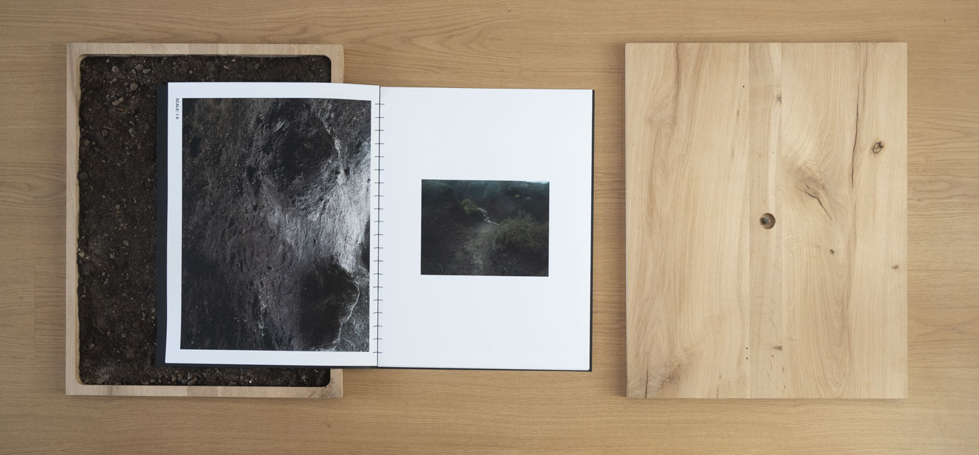 Positioning in the Chain of Creation remains part II