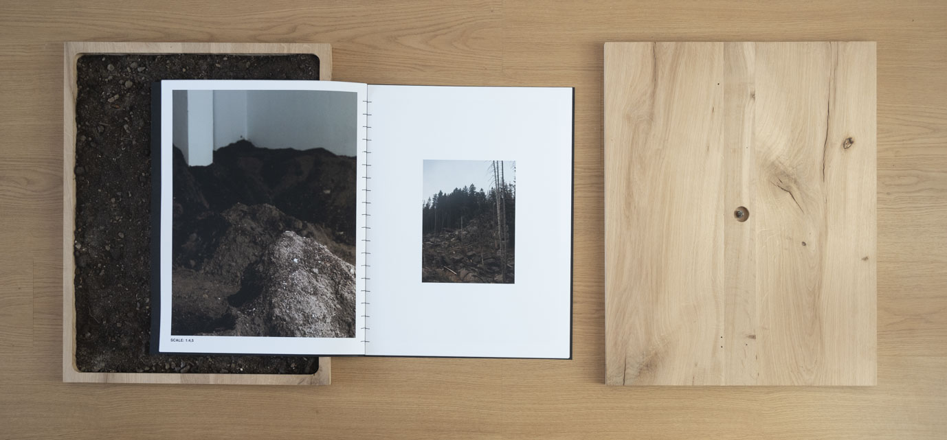 Positioning in the Chain of Creation remains part III