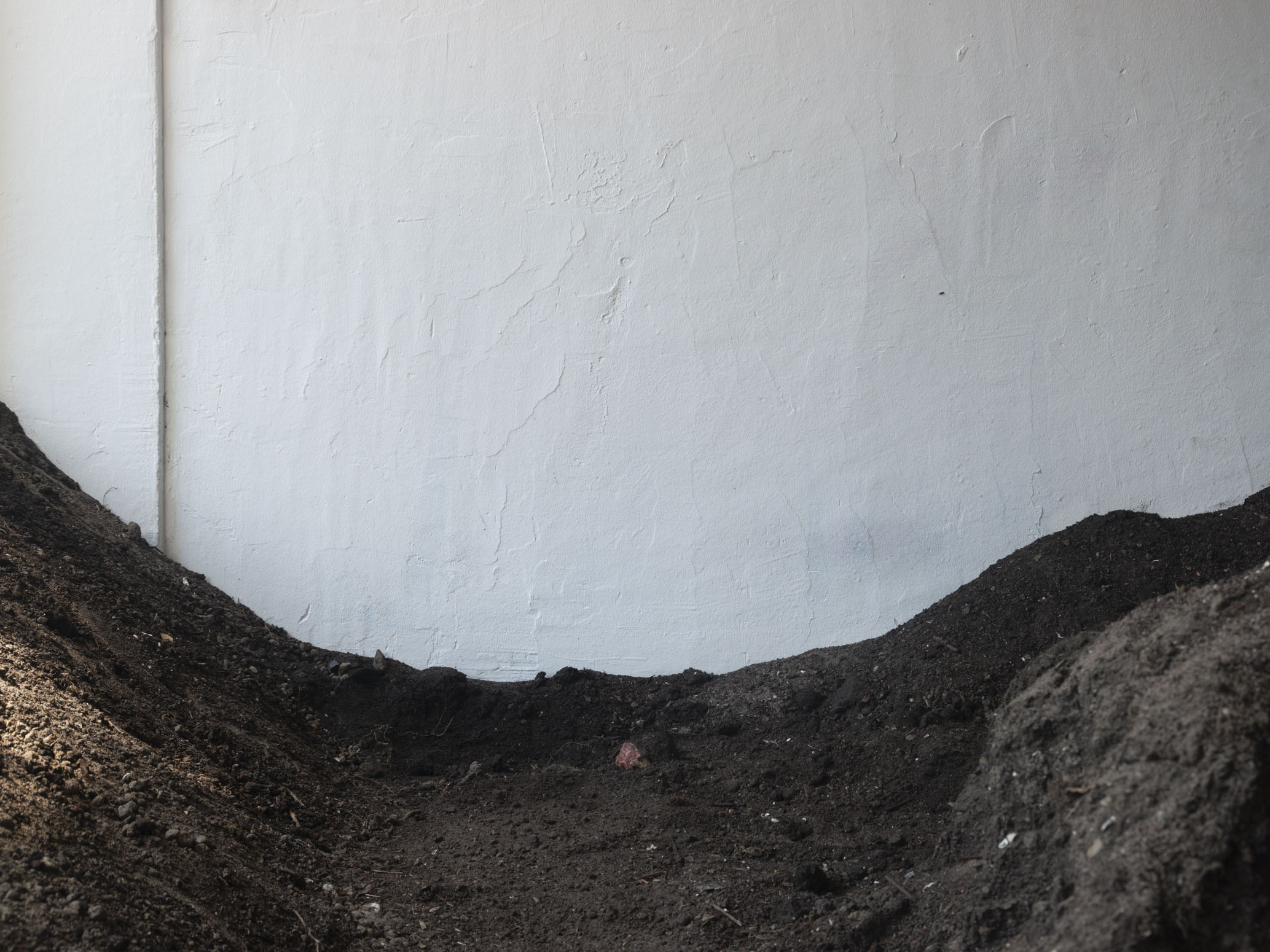 Positioning in the Chain of Creation