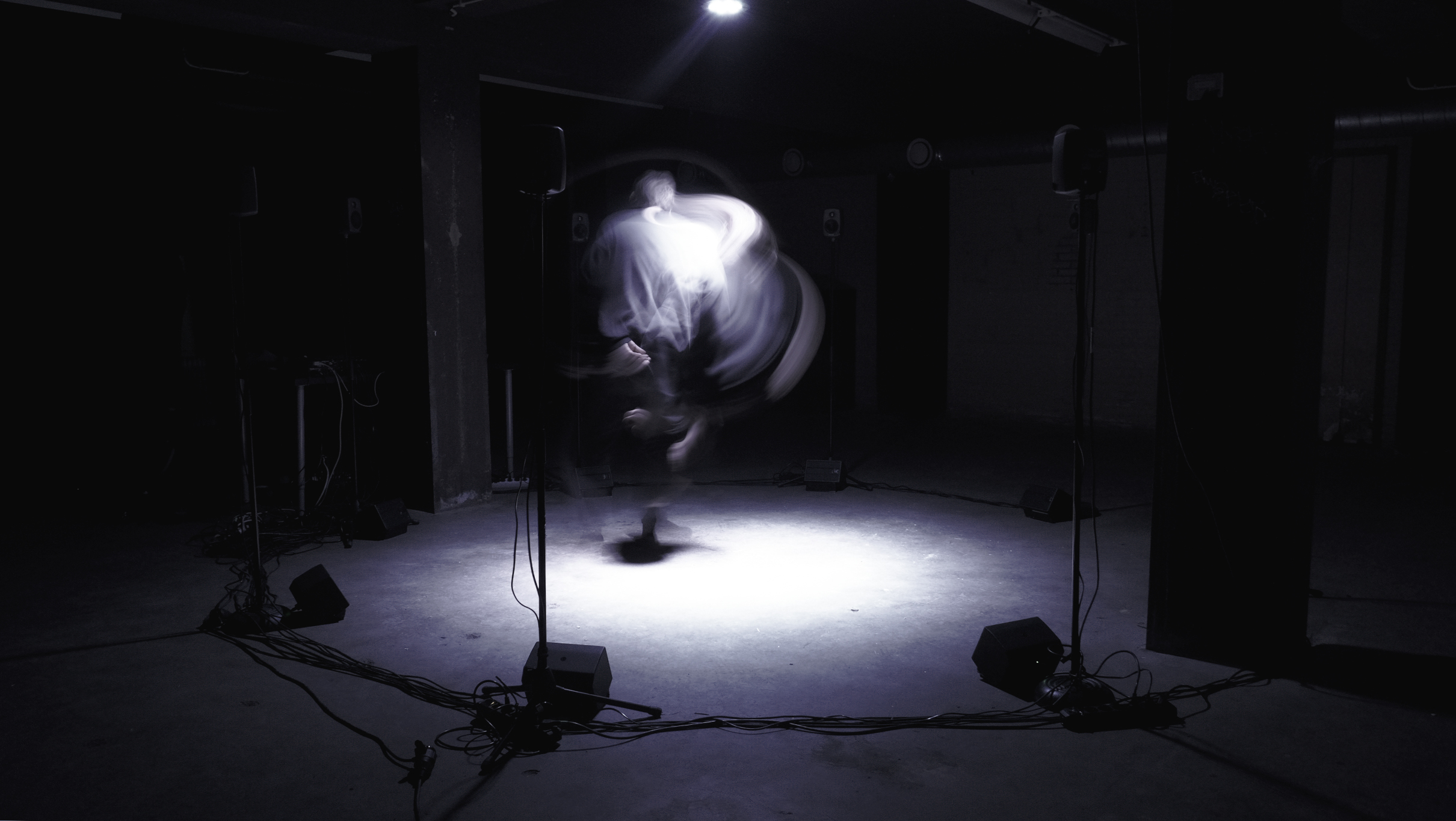 Proxy-choreography: exfoliate