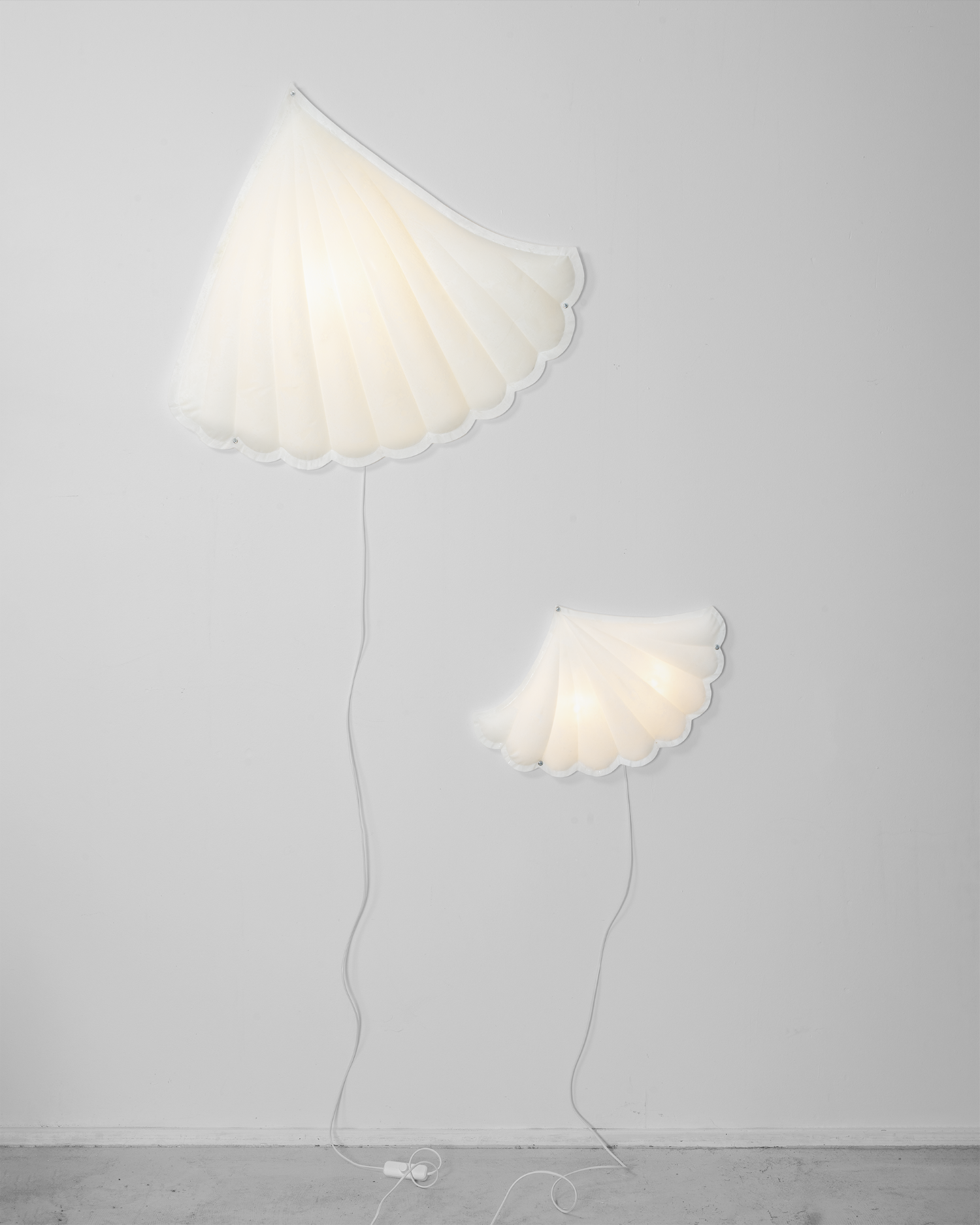 Wall Petals -series