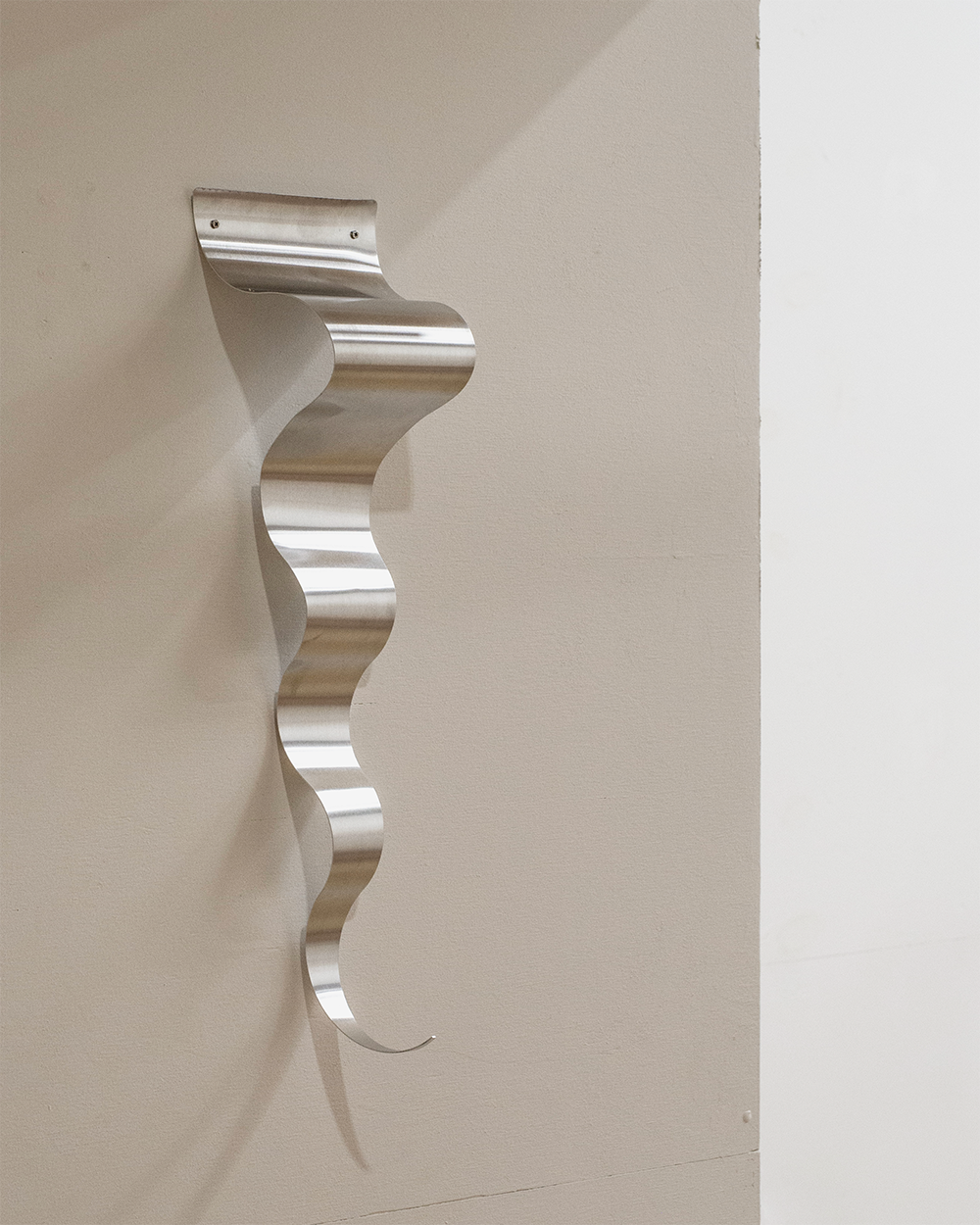 Aluminium Ribbon