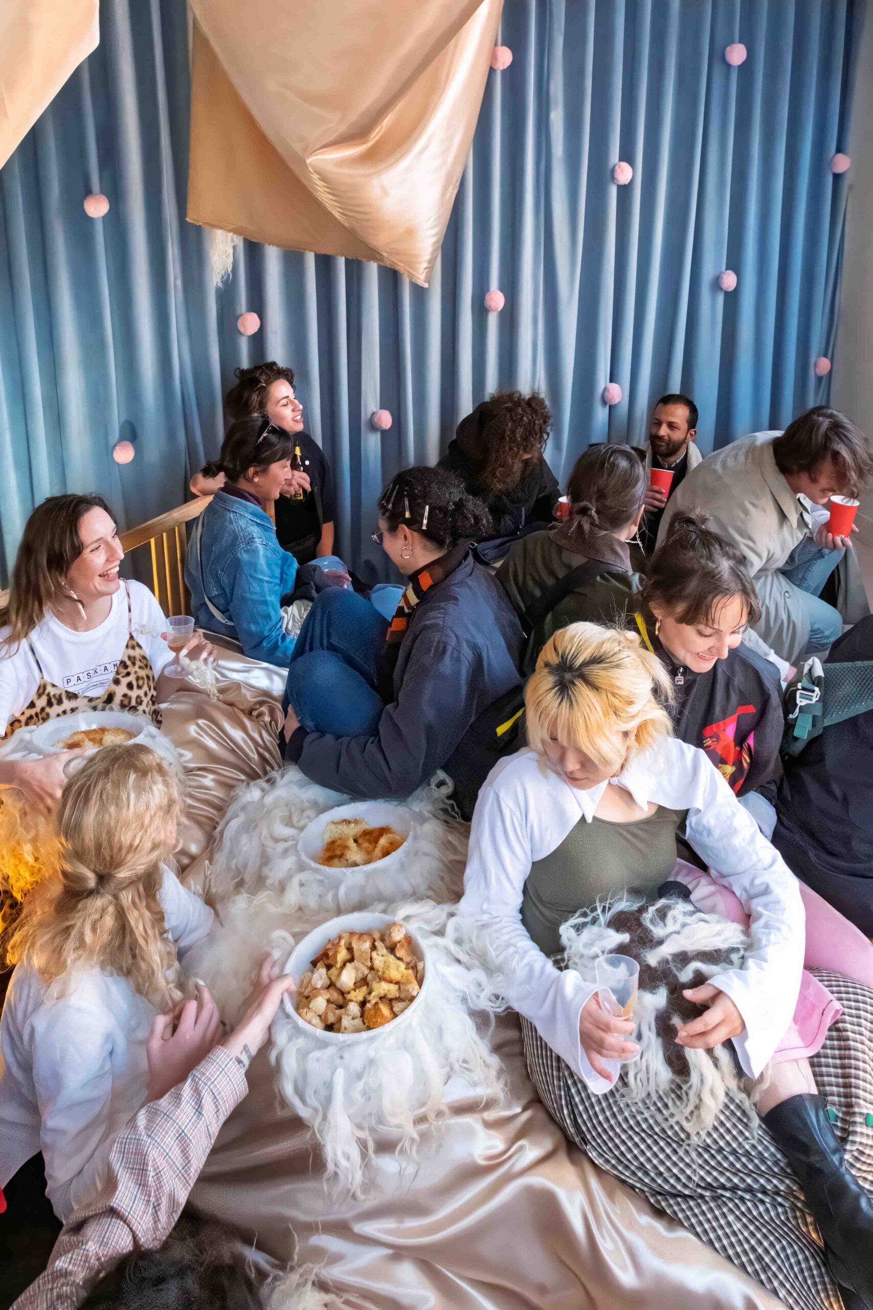 Erotting (Elín Margot x Paskamer)