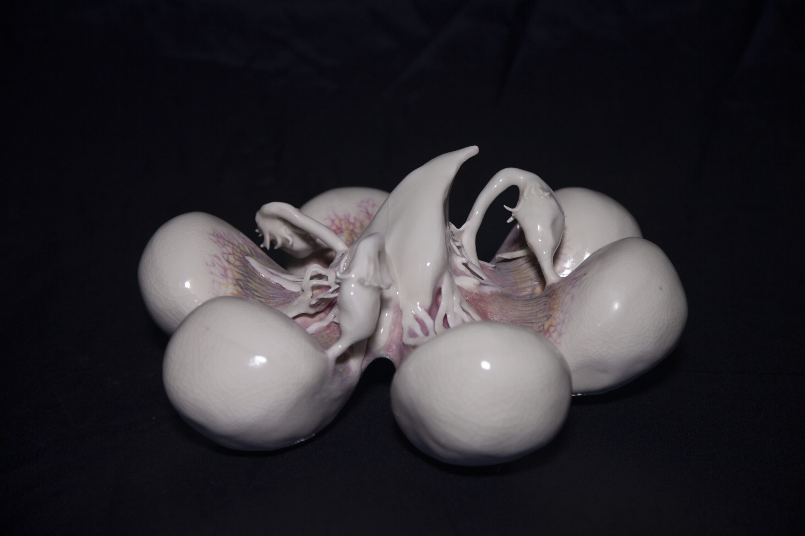 The Garden of Banes - Henbane