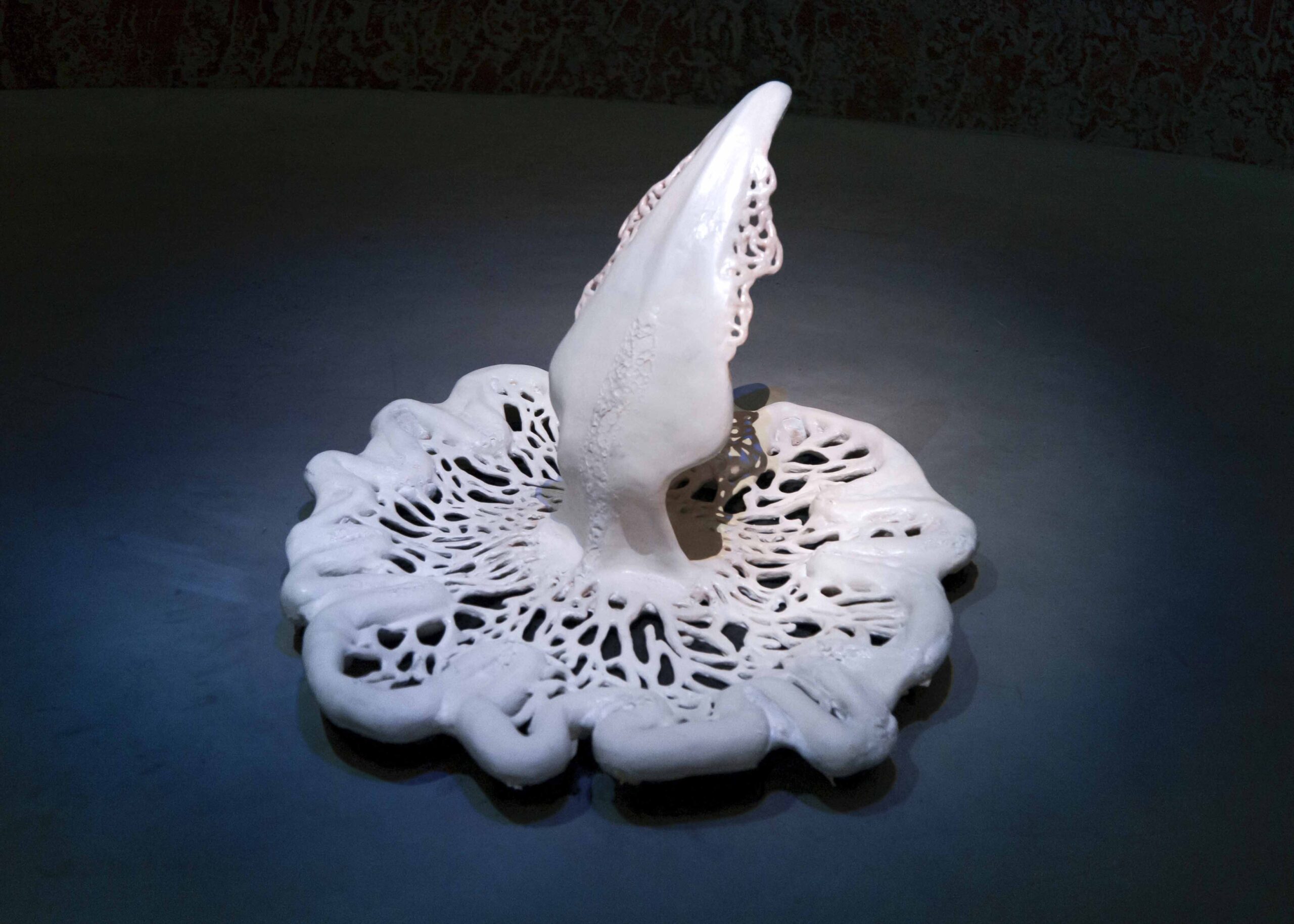 My Body is a Plant, Flowers my stomach