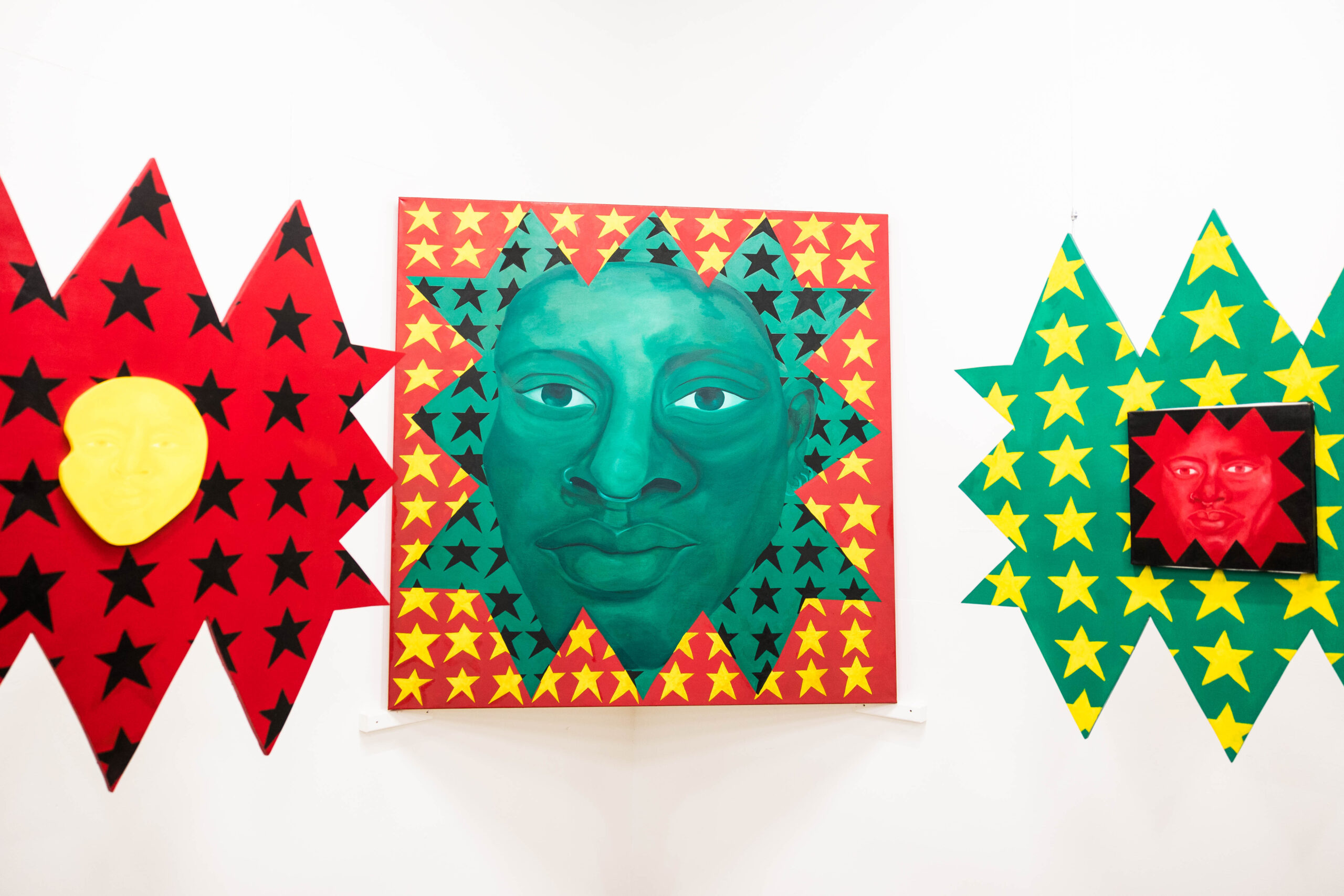 every ***** is a star (ii)