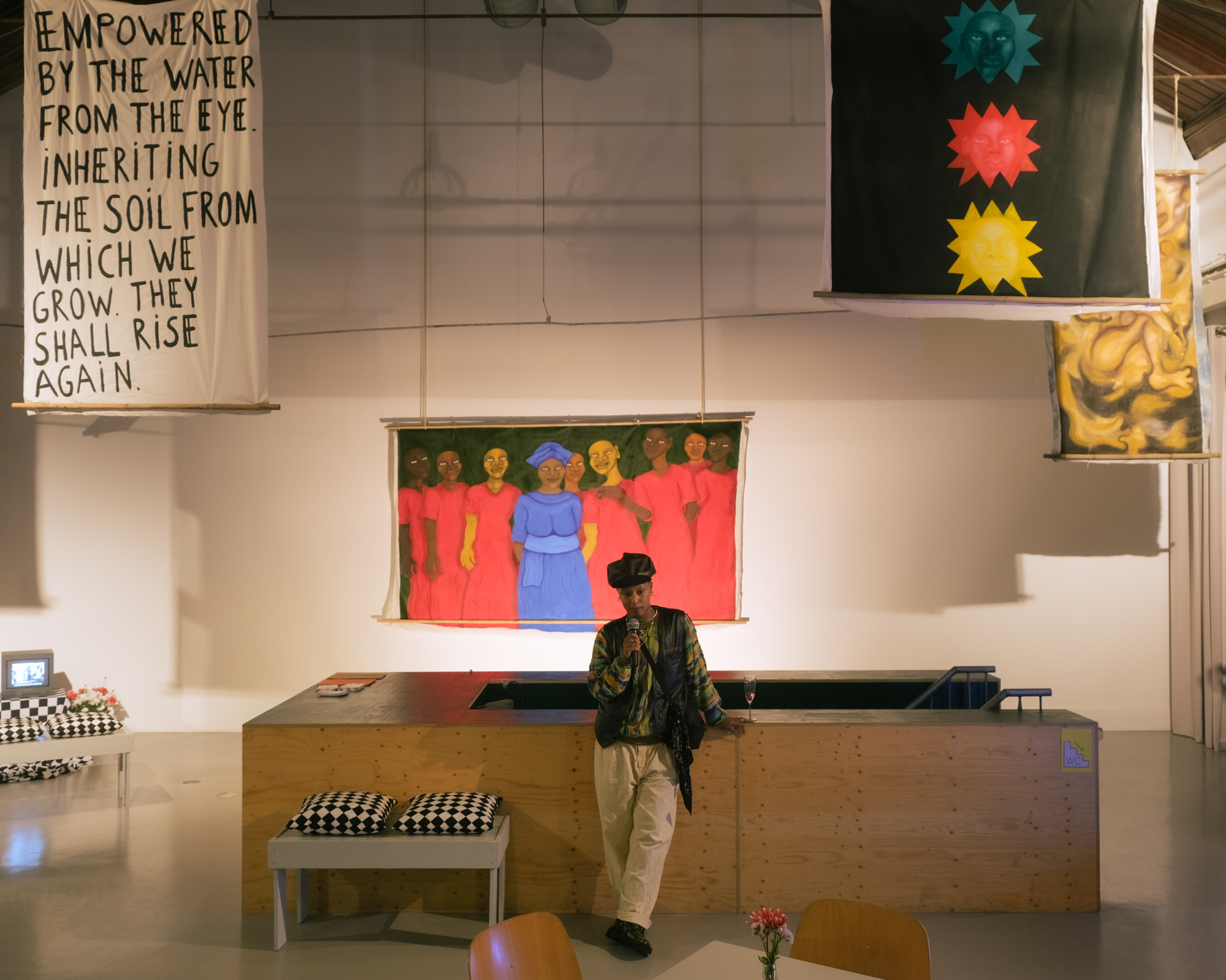 we cry 2gether (2022)