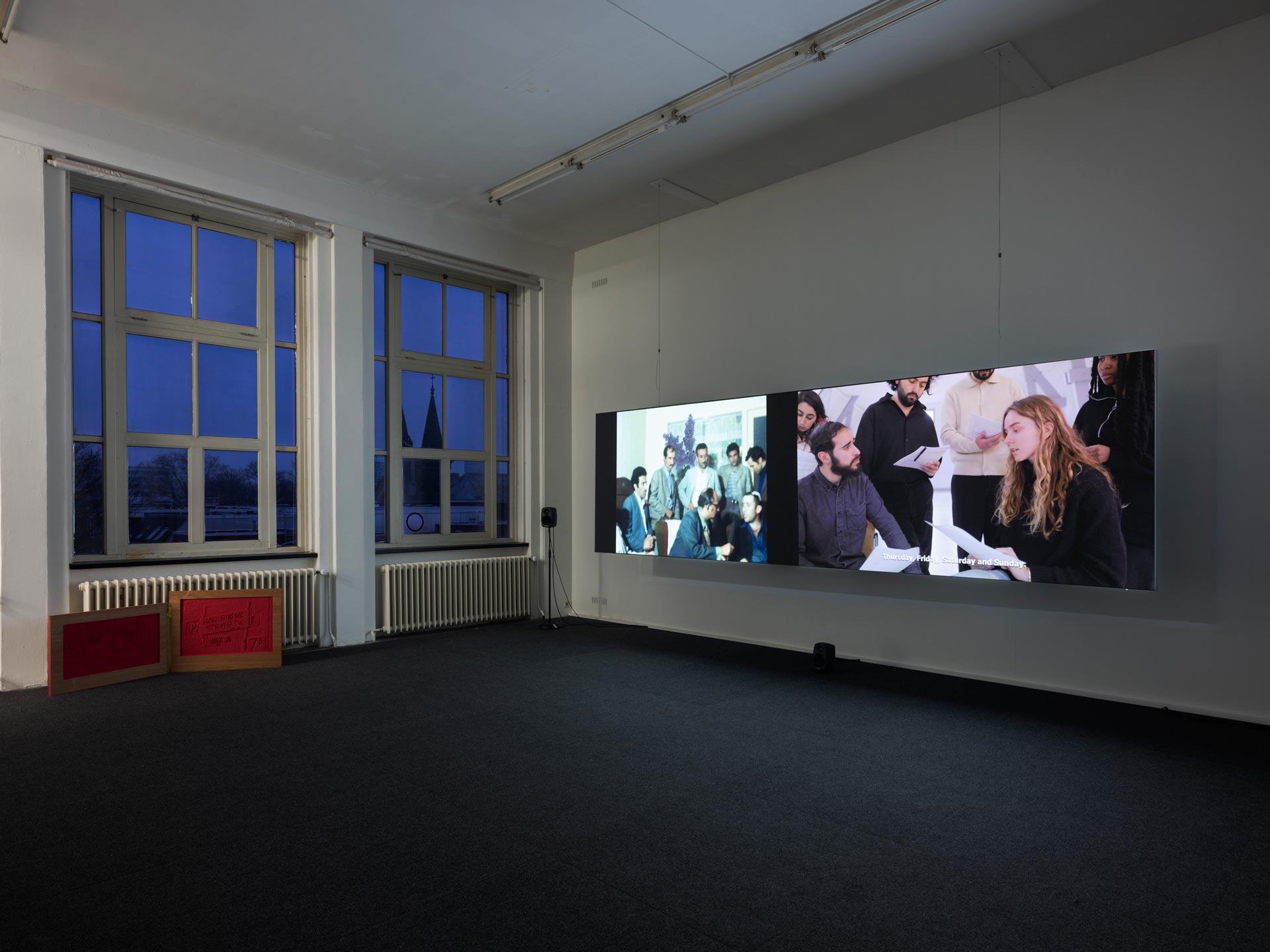 (Re)membering the riots in Afrikaanderwijk in 1972 or guest, host, ghos-ti (2023)