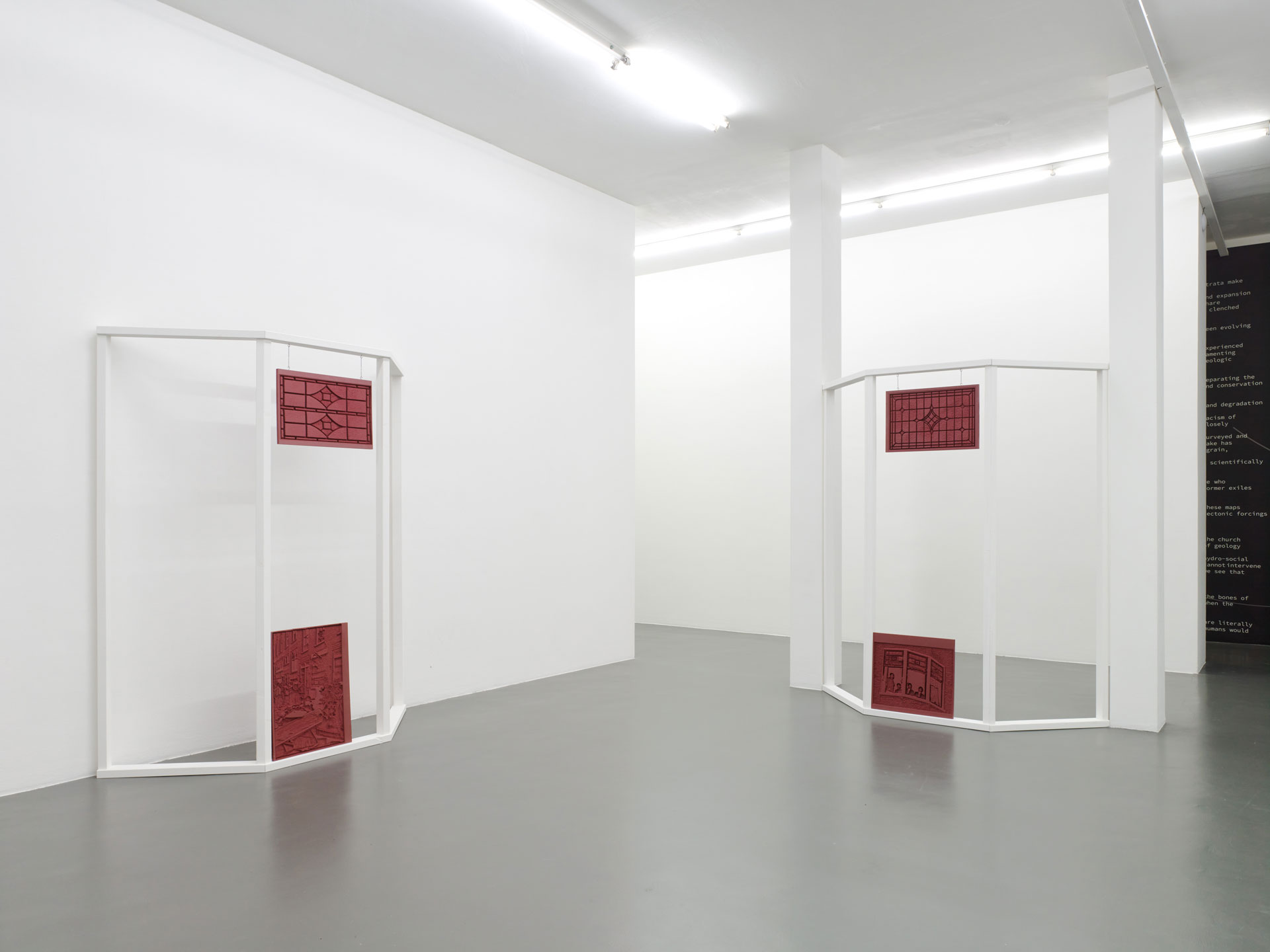 (Re)membering the riots in Afrikaanderwijk in 1972 or guest, host, ghos-ti