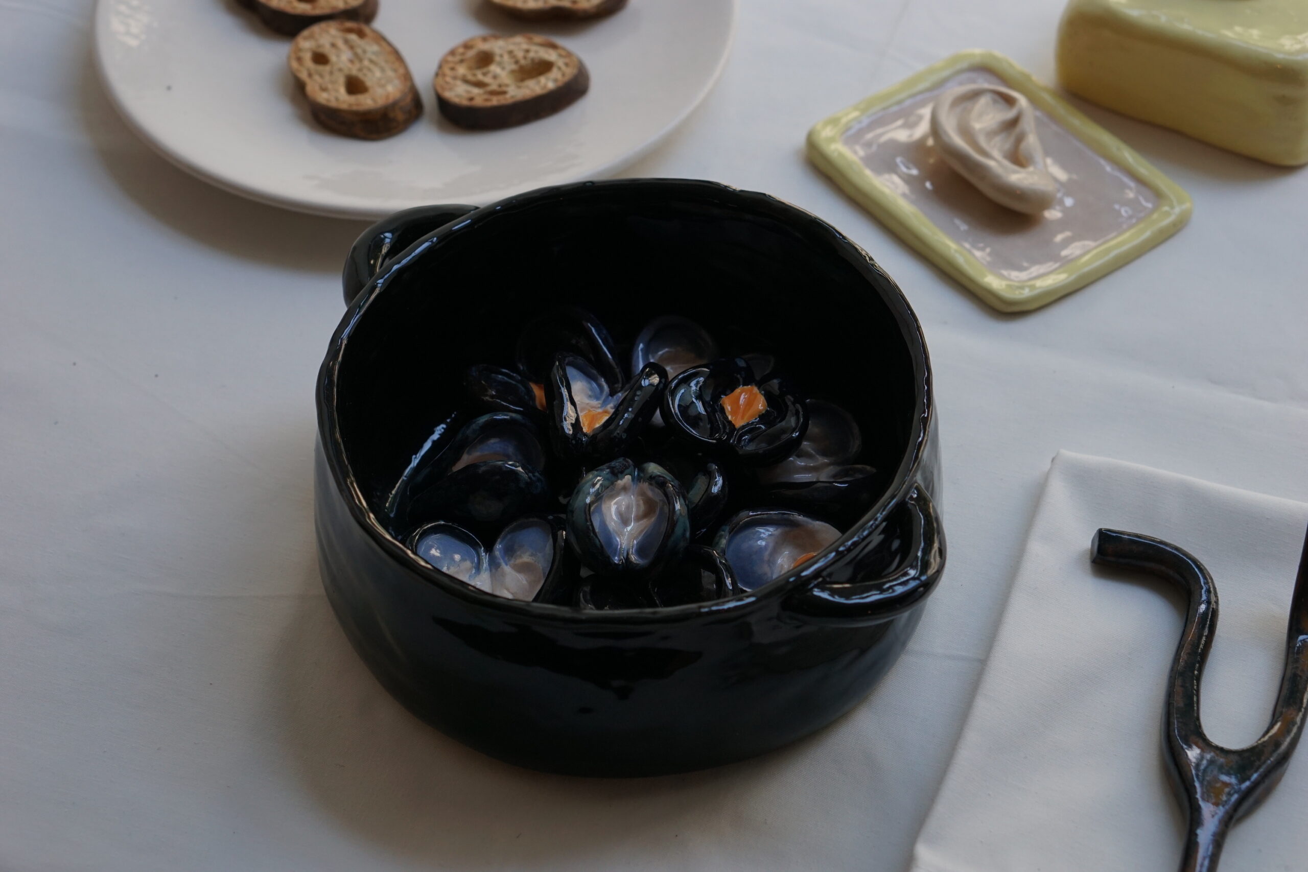 Deep Listening Dinner