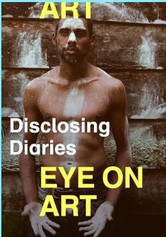 Disclosing Diaries
