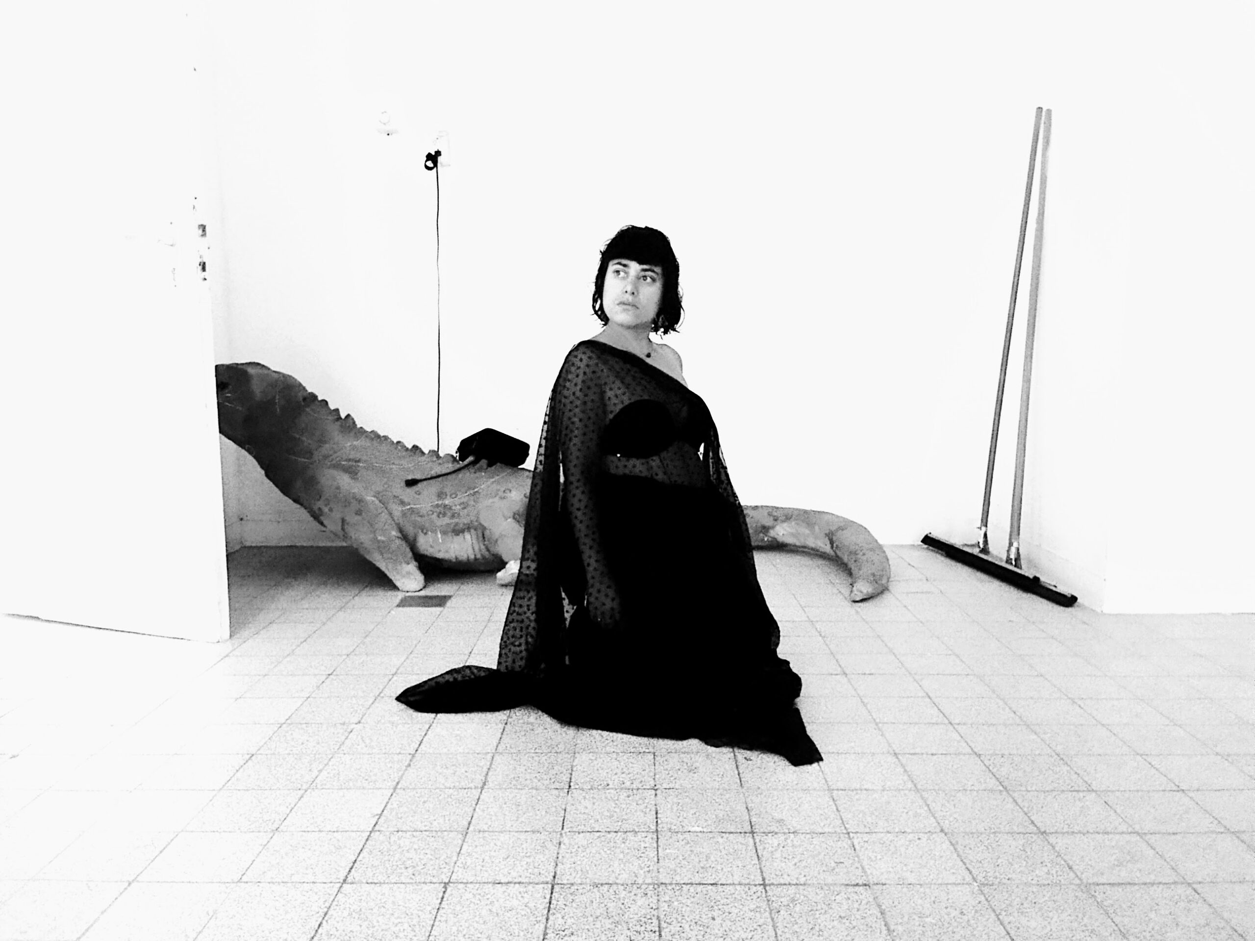 Mamotica Narratives of Bitter Memories