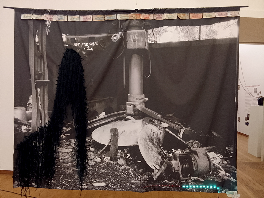 Labyrinth Within - Bureau Stedelijk