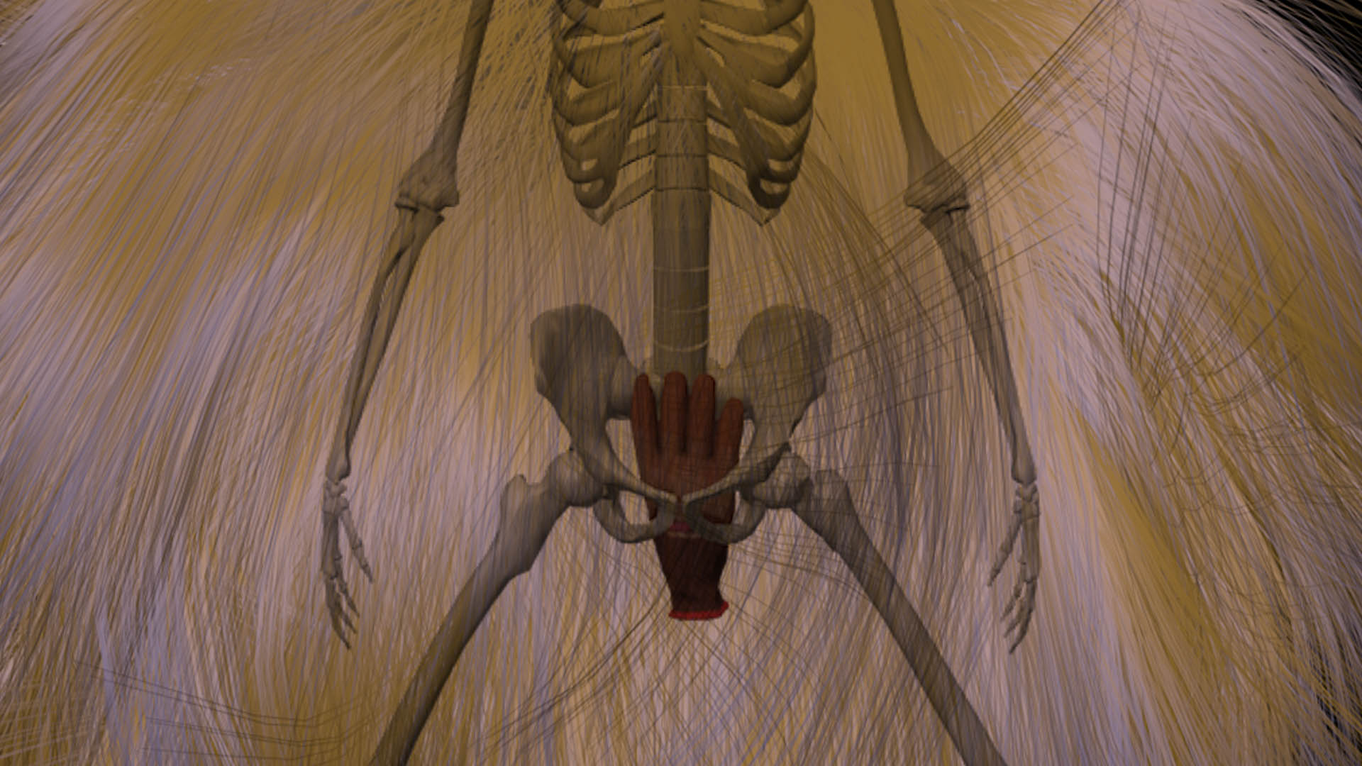 The laptop is purring on my lap and I am lonely like a cat