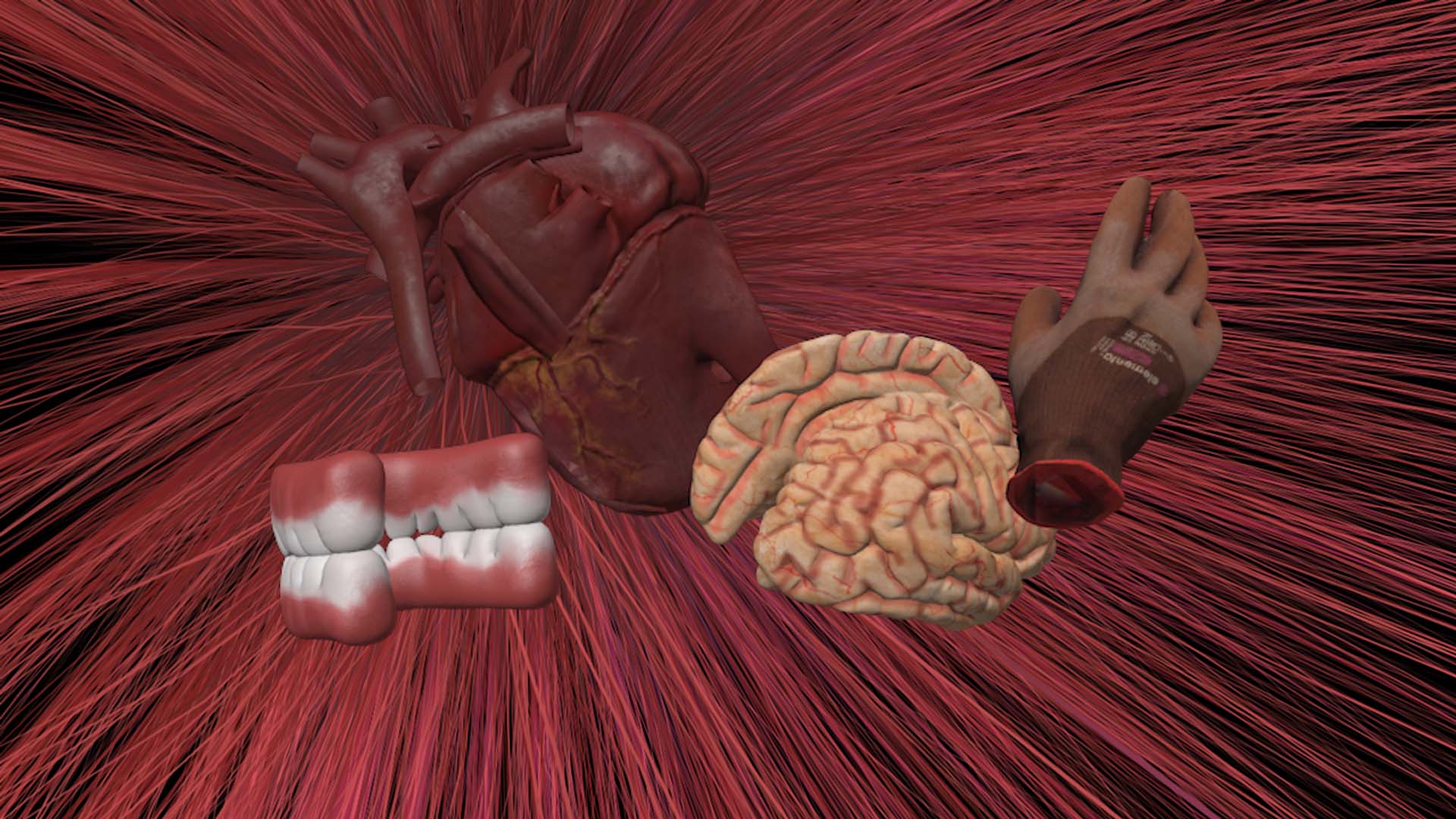 The laptop is purring on my lap and I am lonely like a cat