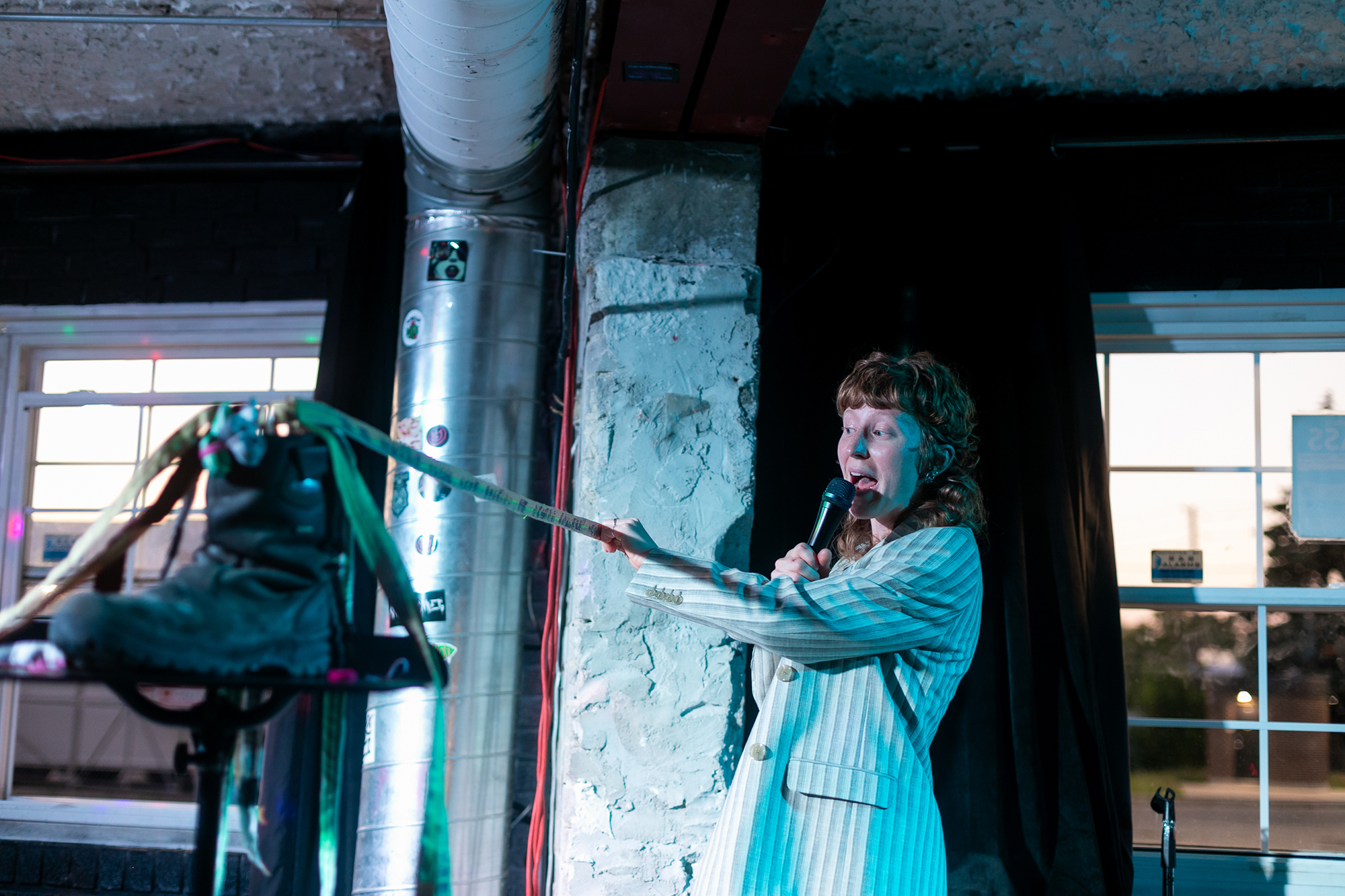 Let Me Tell You About This $hoe, 2023