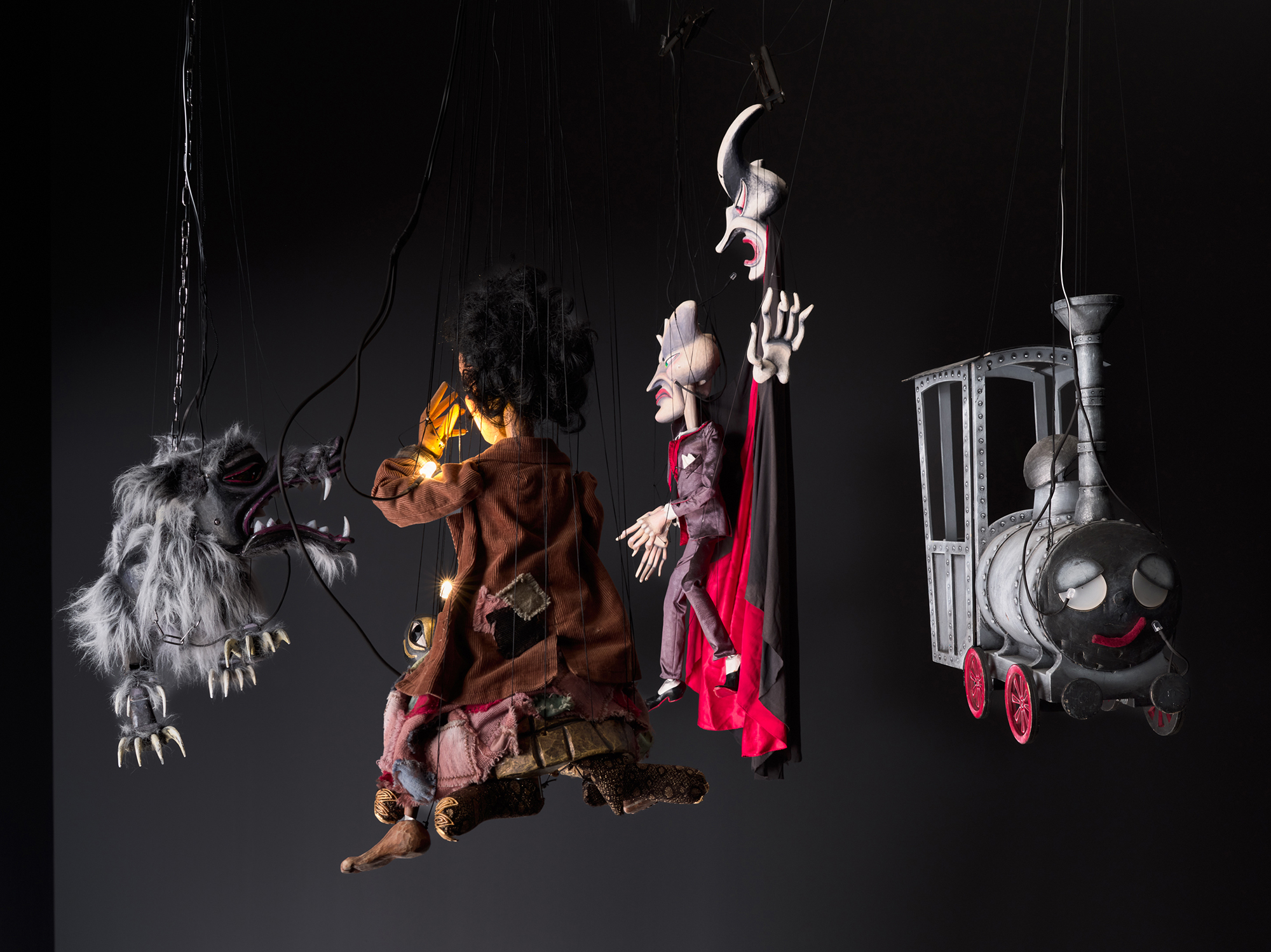 Meeting of a Linden Tree, 2024