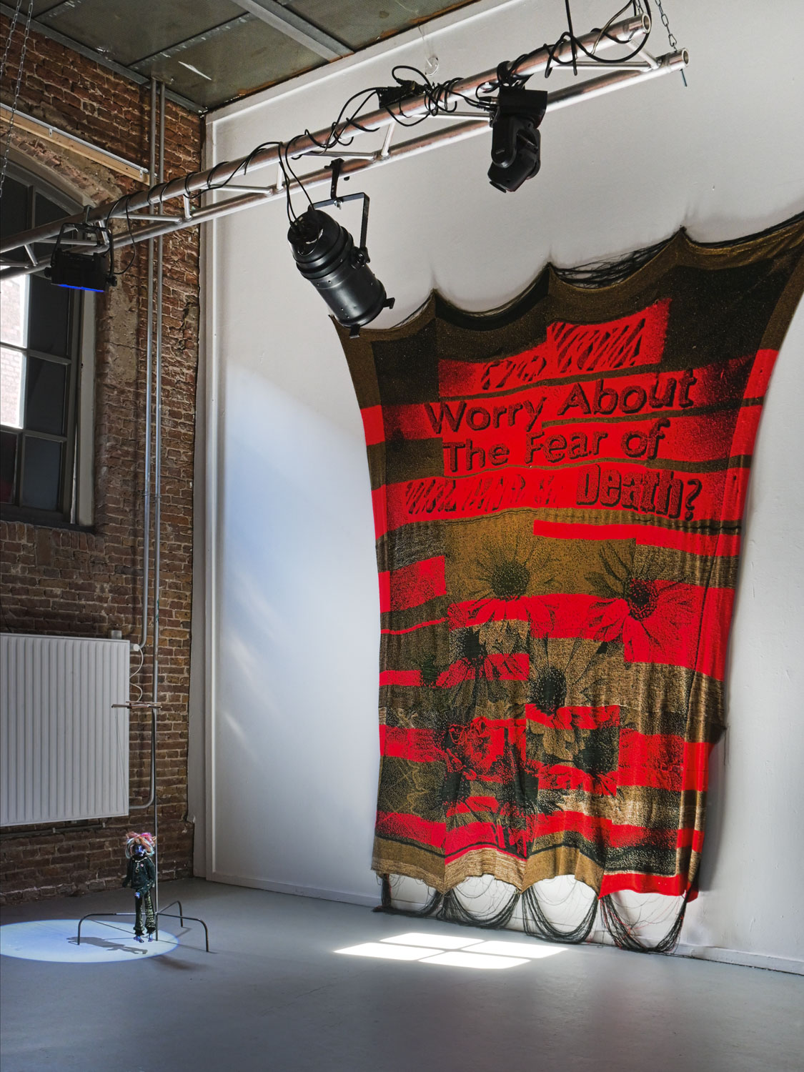 Pushing Up Daisies, 2025