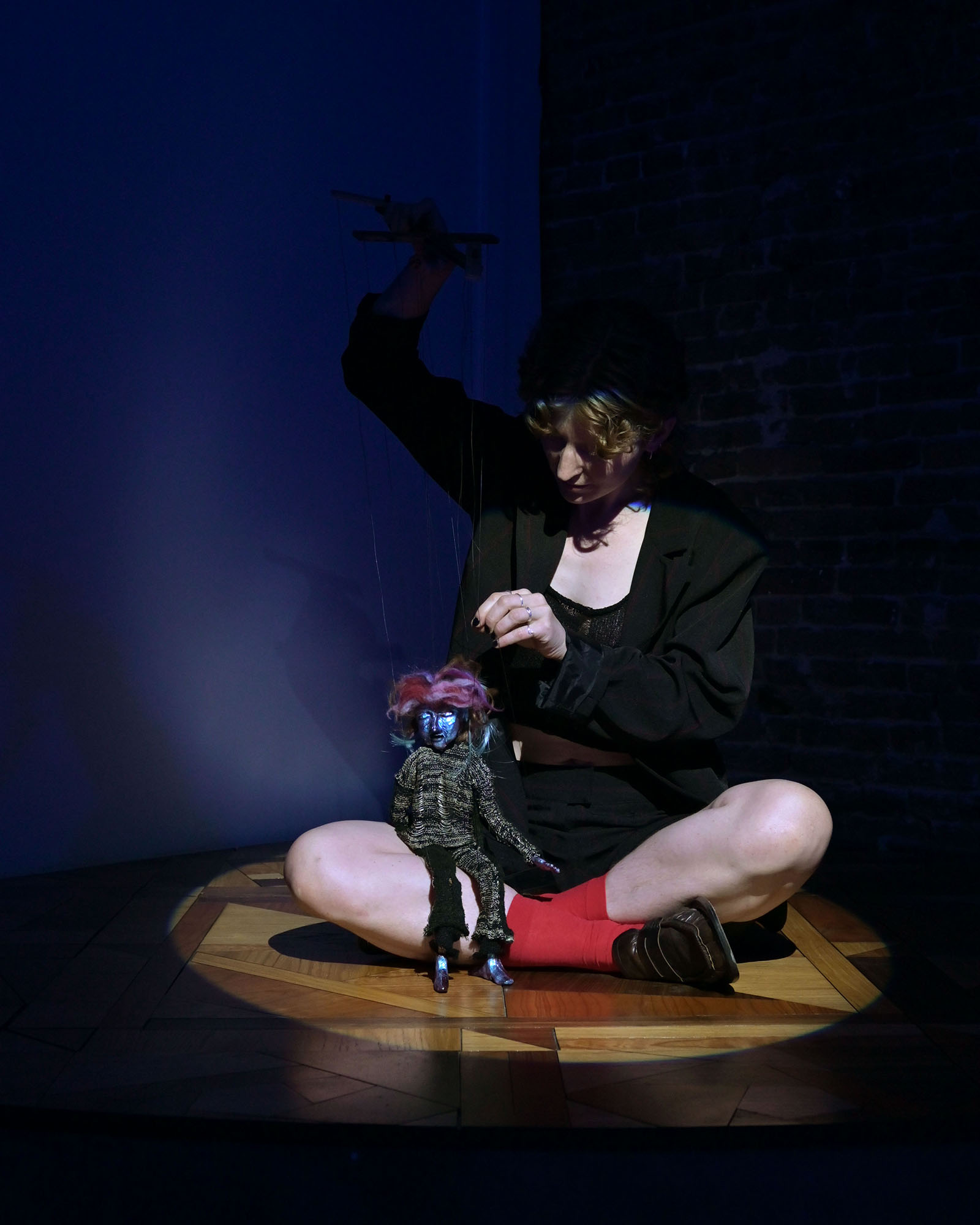 Pushing Up Daisies, 2025