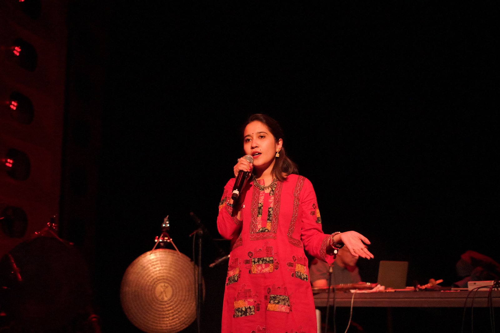 Kalponik Rekha (2025)