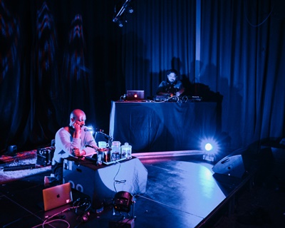 Kalponik Rekha (2025)