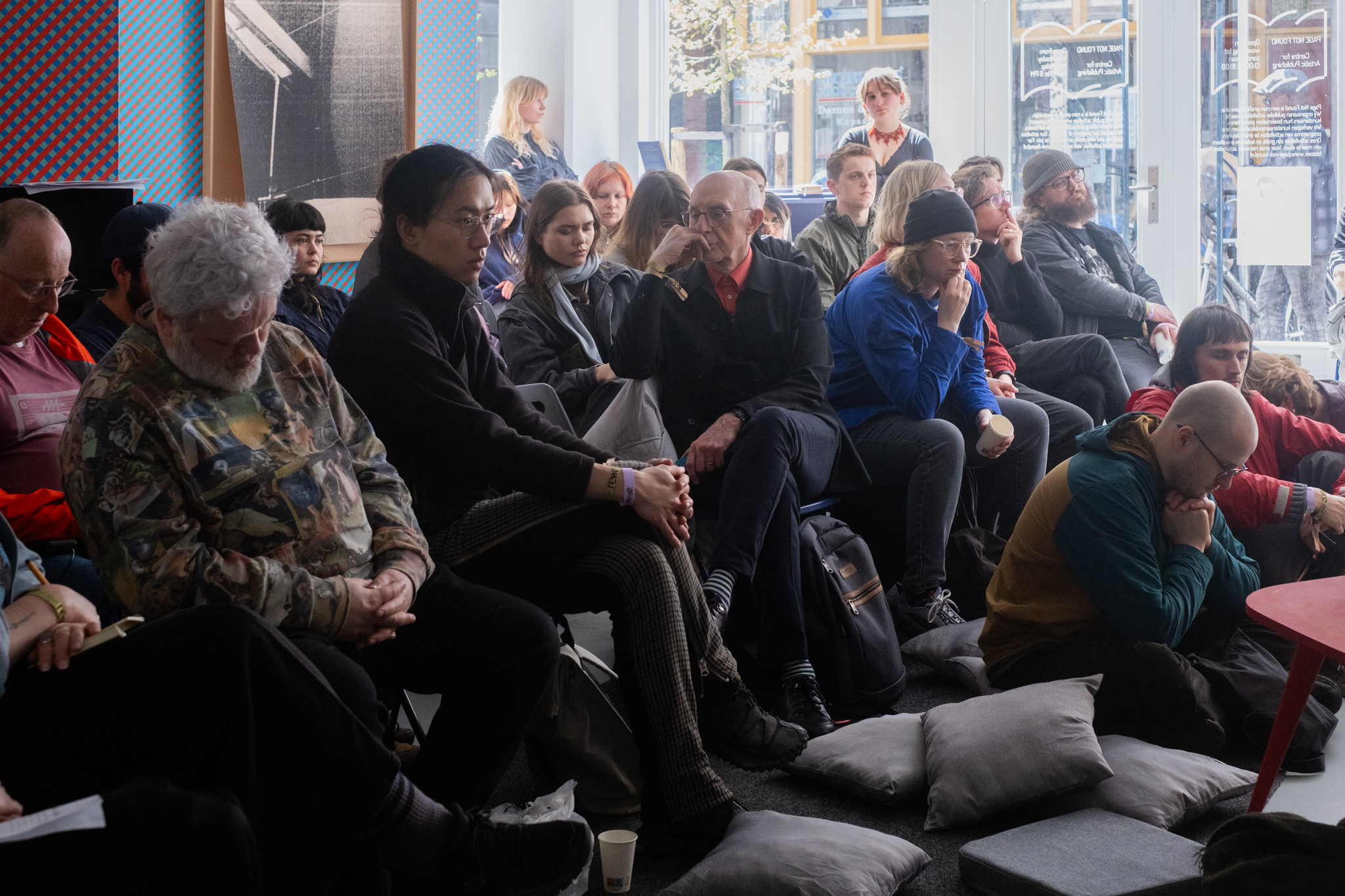 Kalponik Rekha (2024)