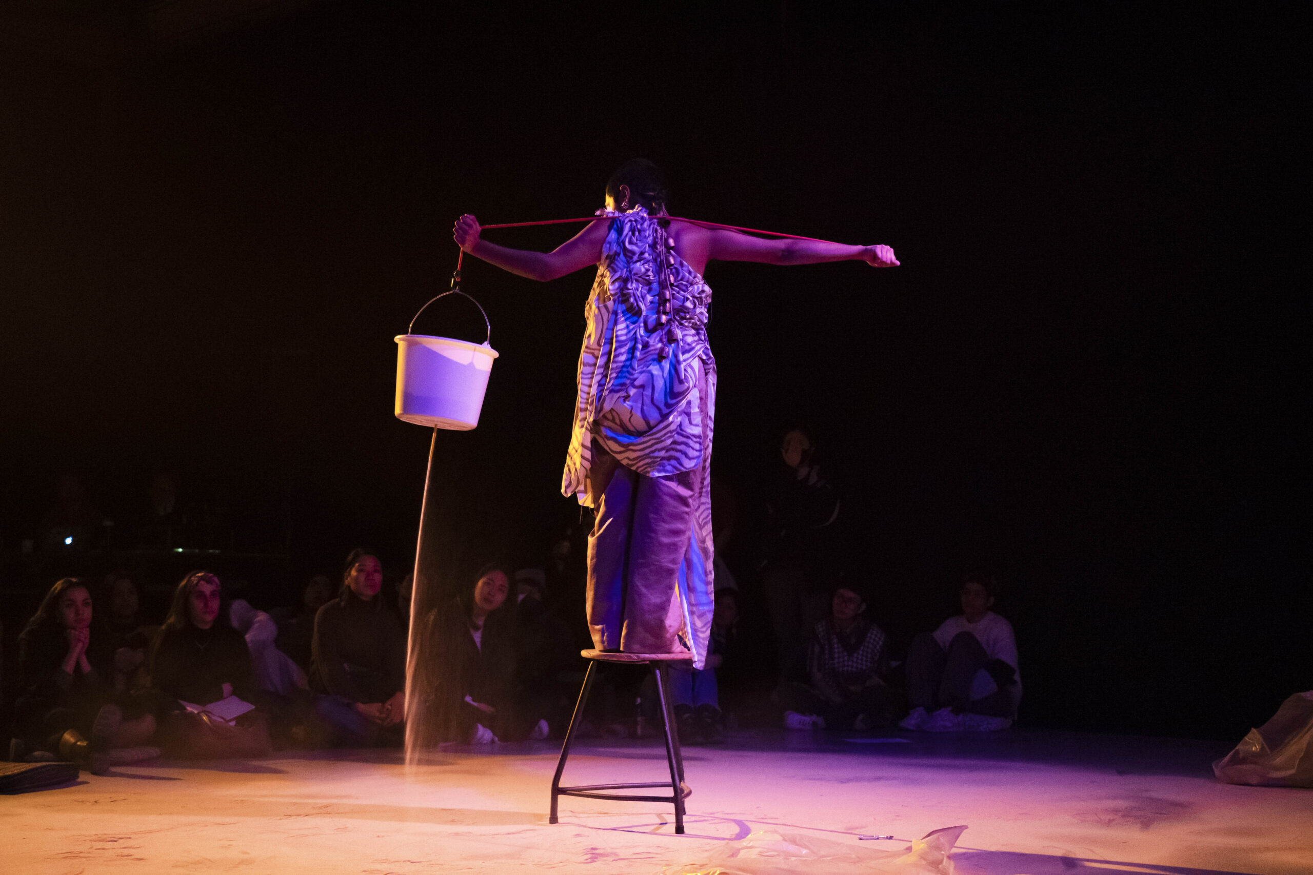 Kalponik Rekha (2023)