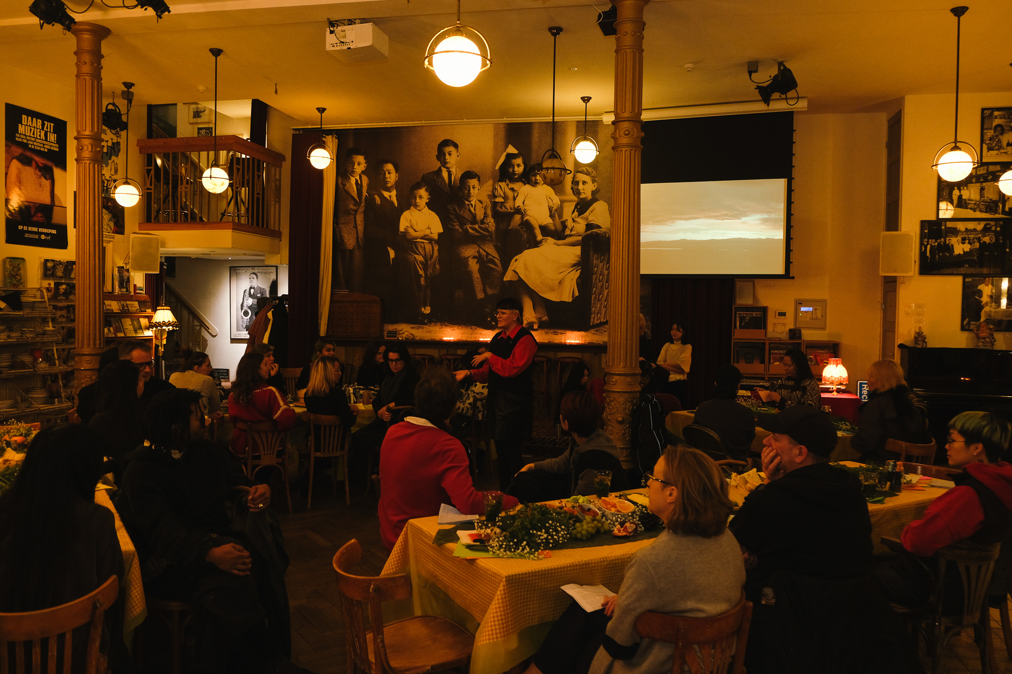 Temple Making (2024)