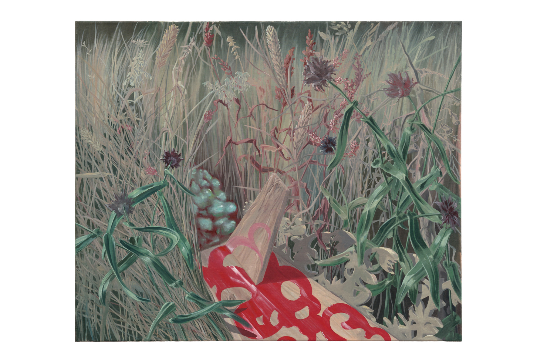 Wiese II