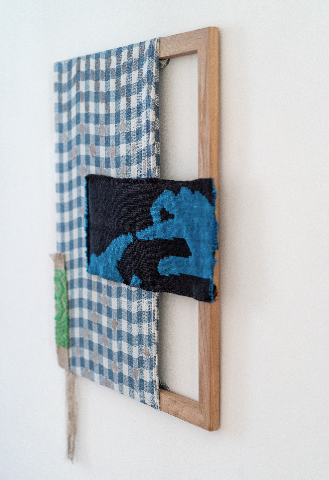 Firming the soil (increment)