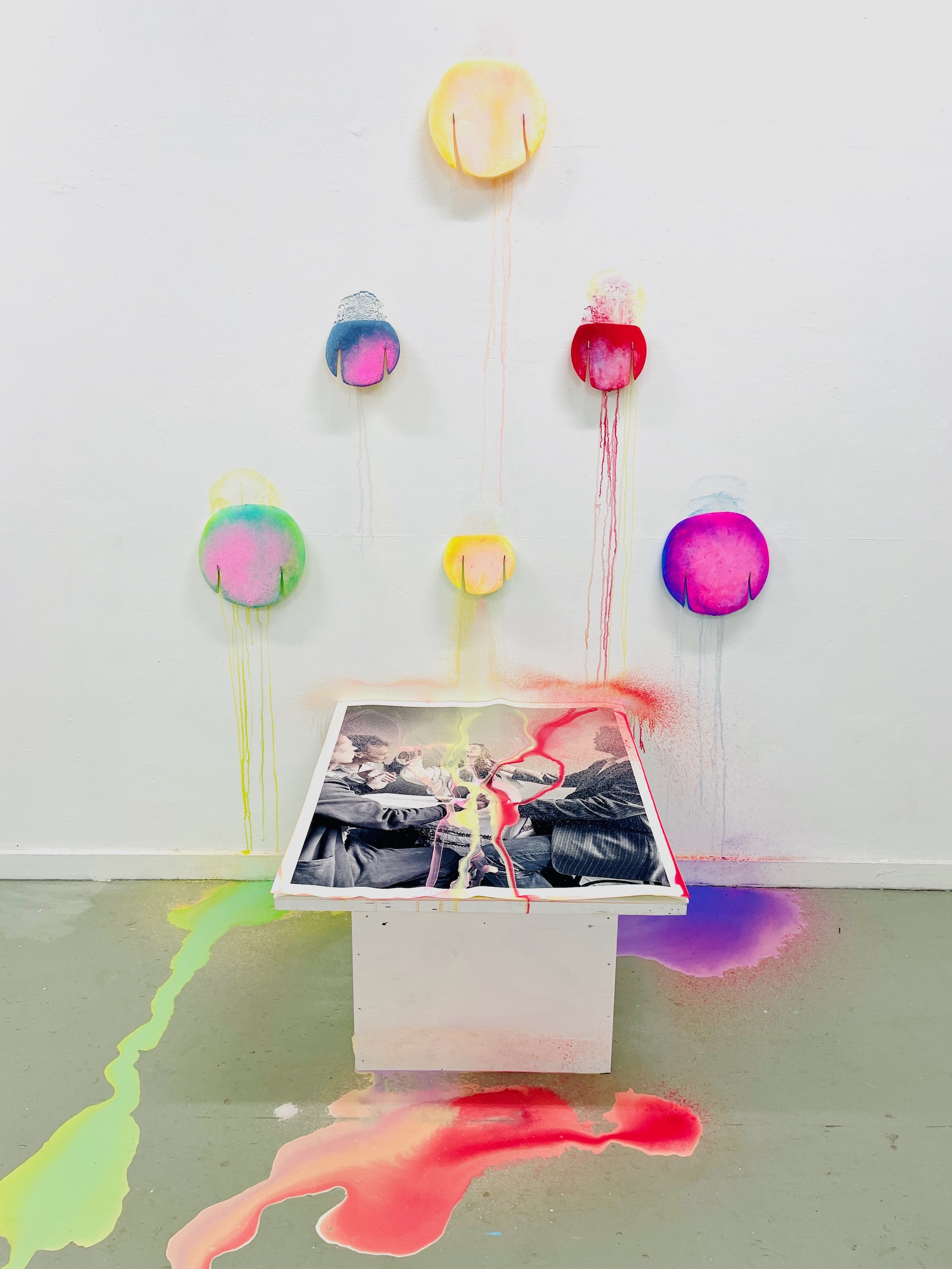 Time is on Our Side II