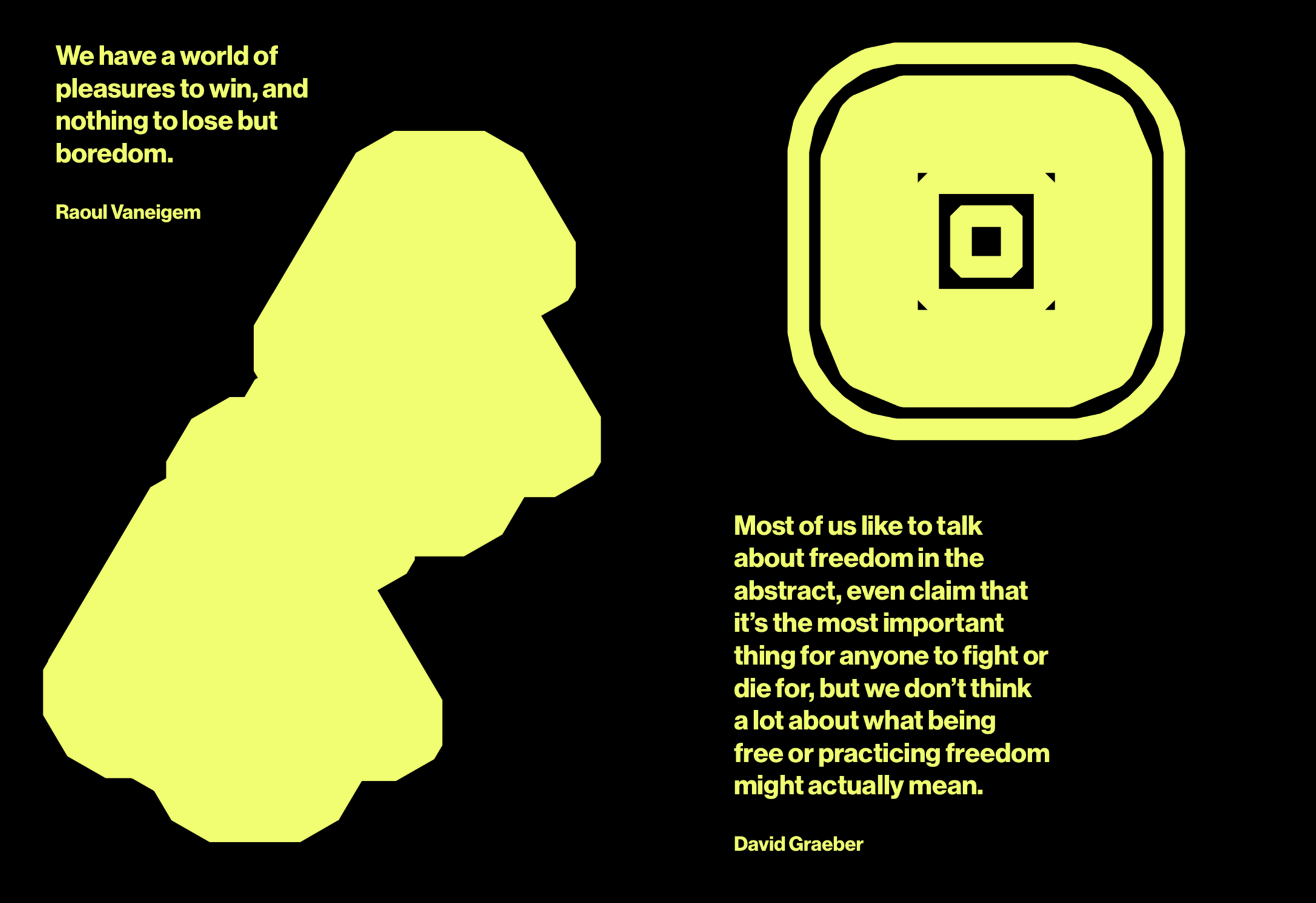 The Digital Justice House