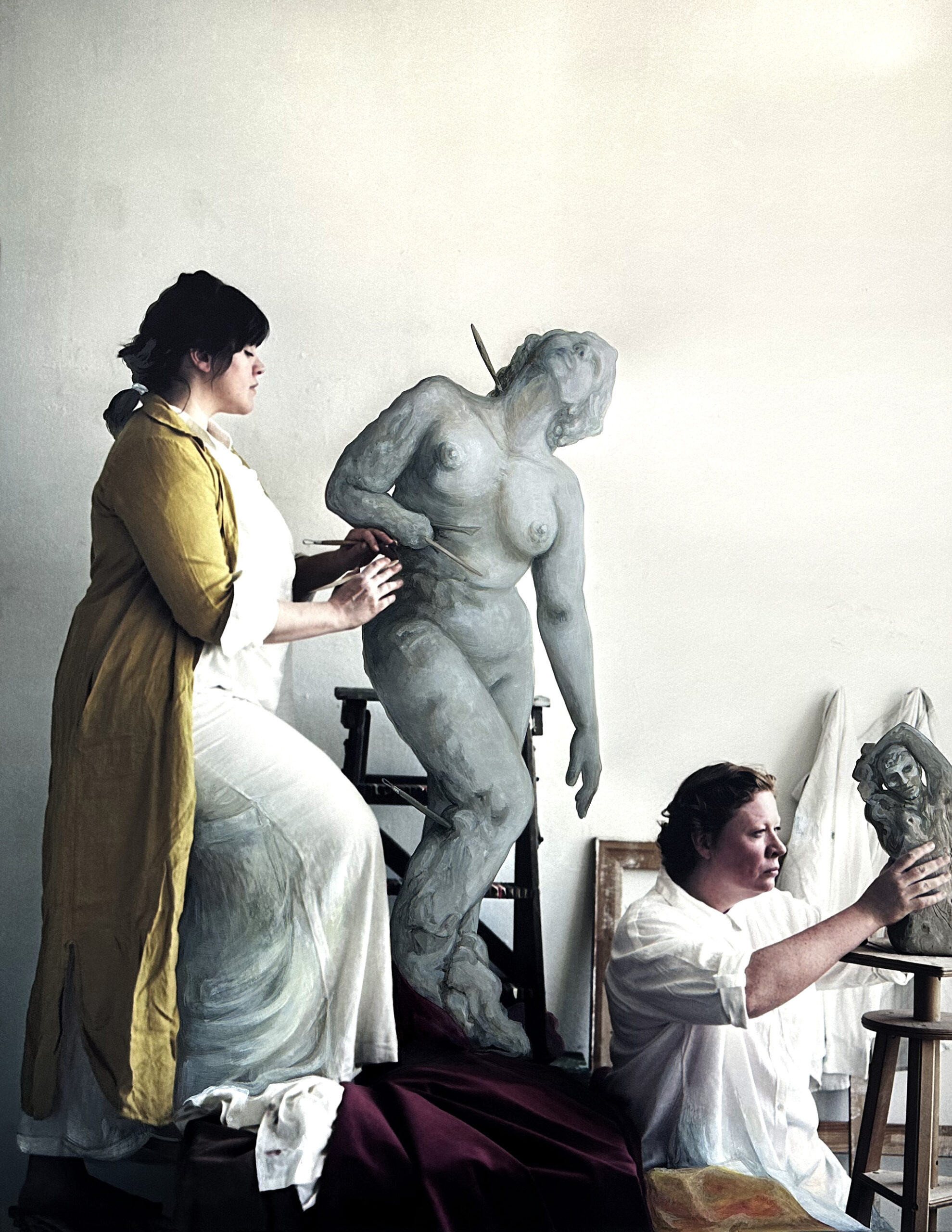 ‘Camille Claudel’